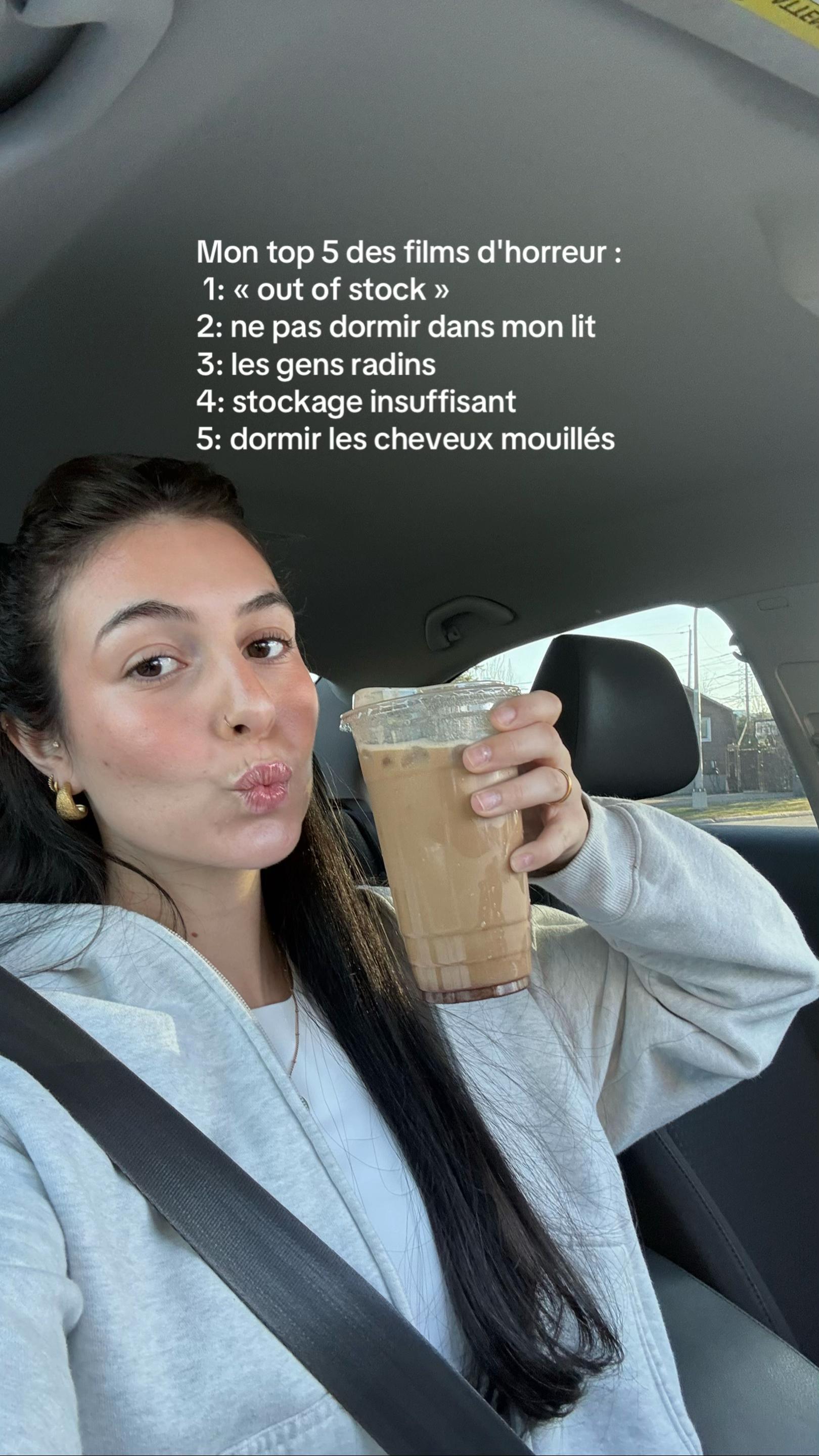 @Maya Mekideche