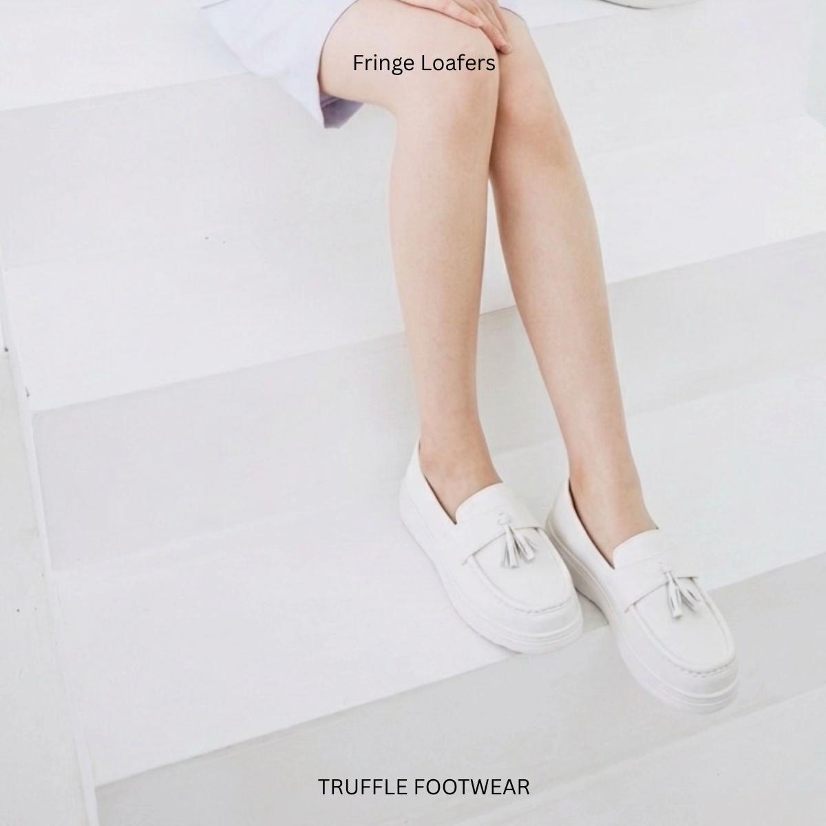 @Truffle Footwear