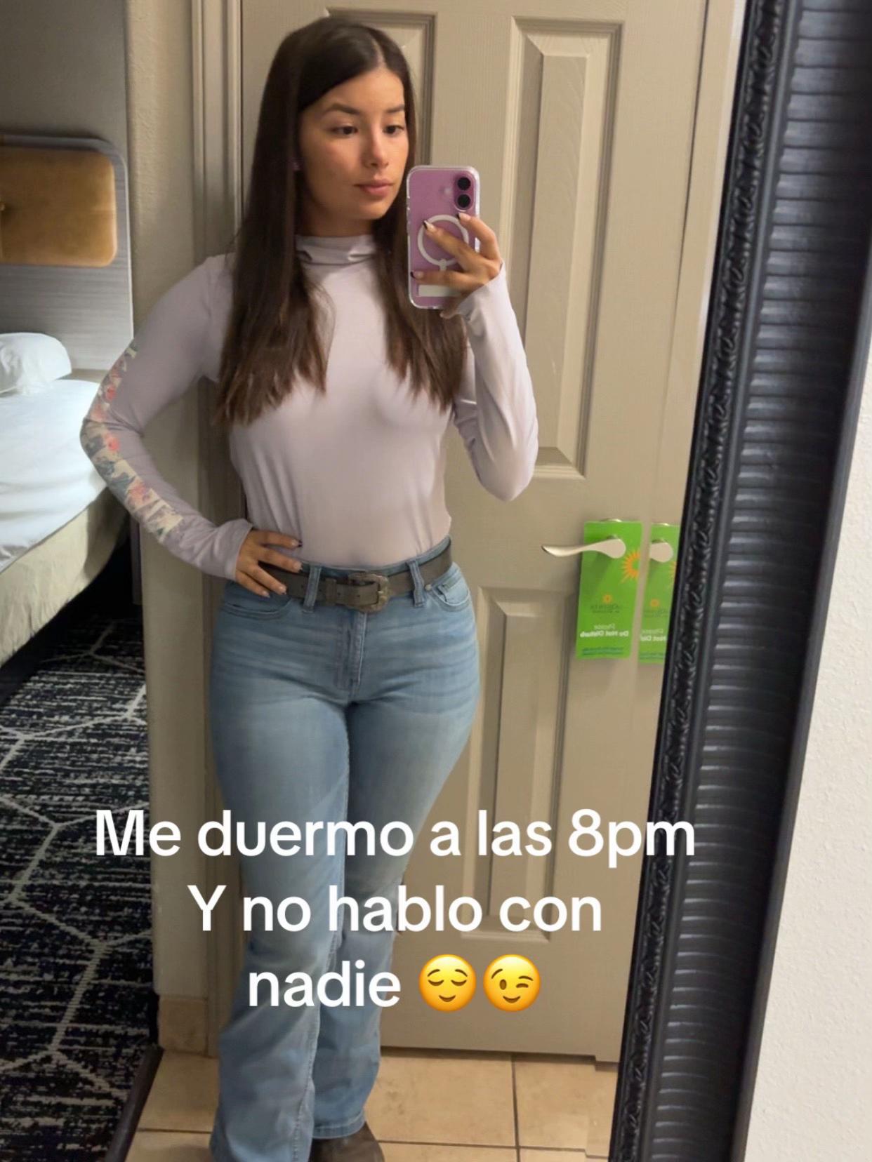@Ashley Ochoa