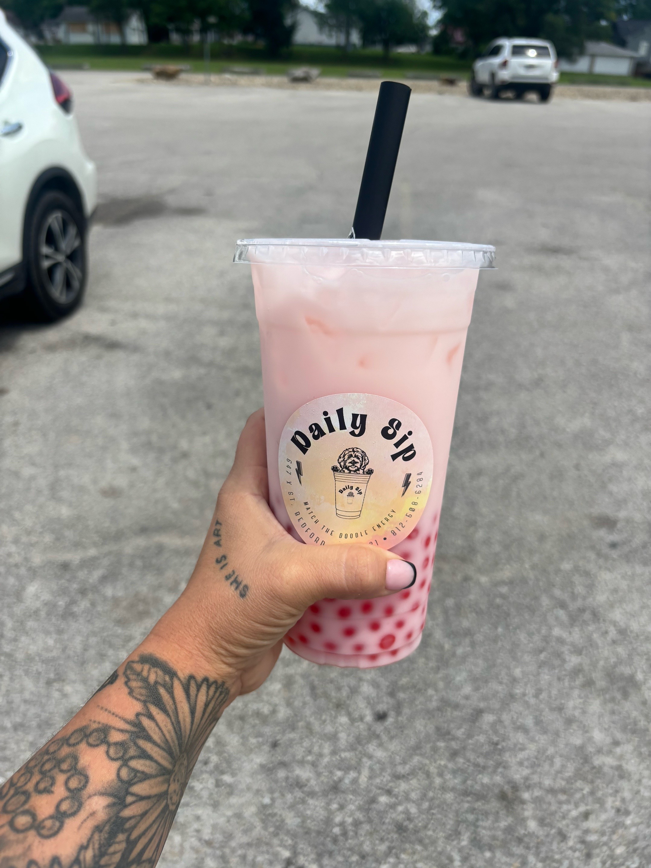 @Jeri Kirby 🤎☕️🧋