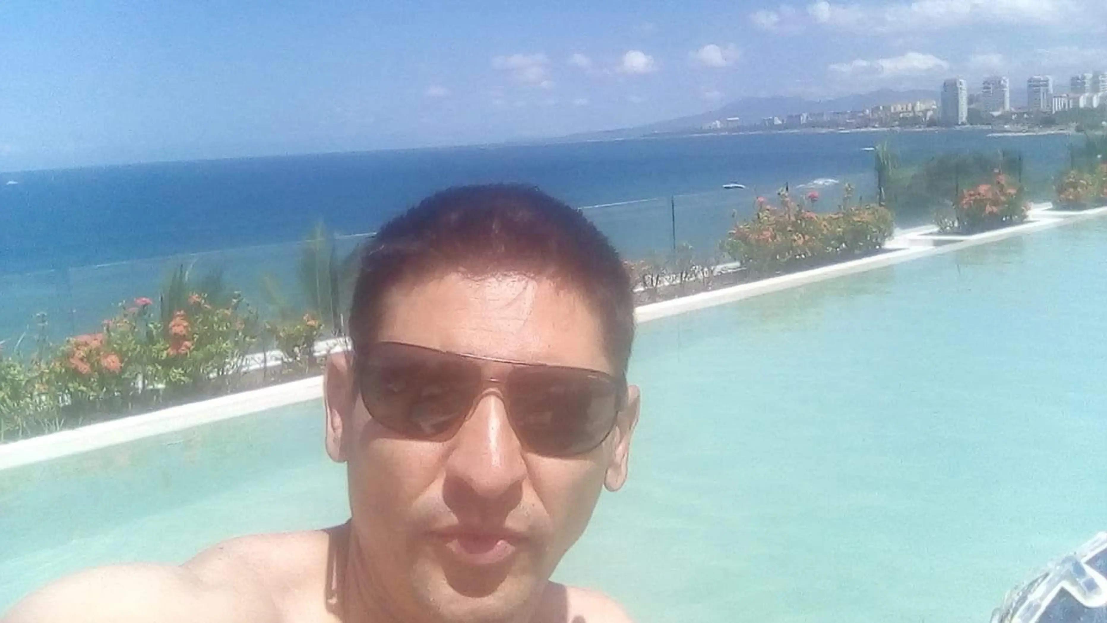 @Carlos Alberto de anda
