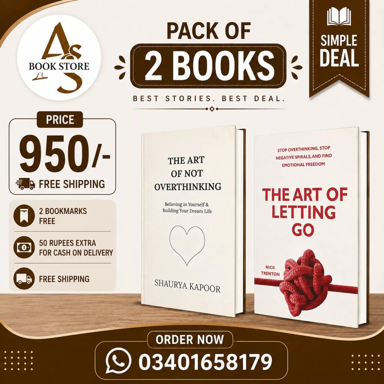 @AS_Books ๐