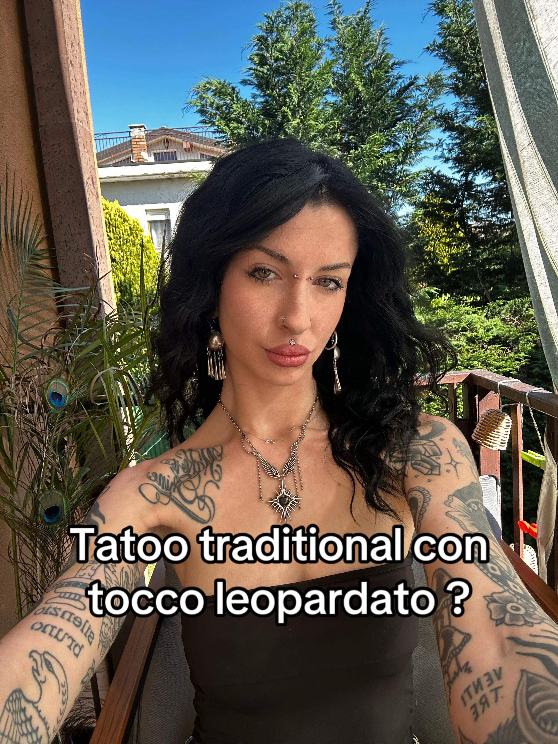 @Greta Sabattini