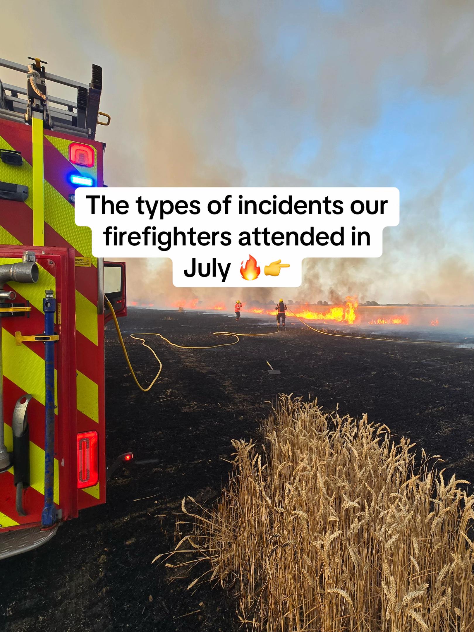 @Cambridgeshire Fire & Rescue