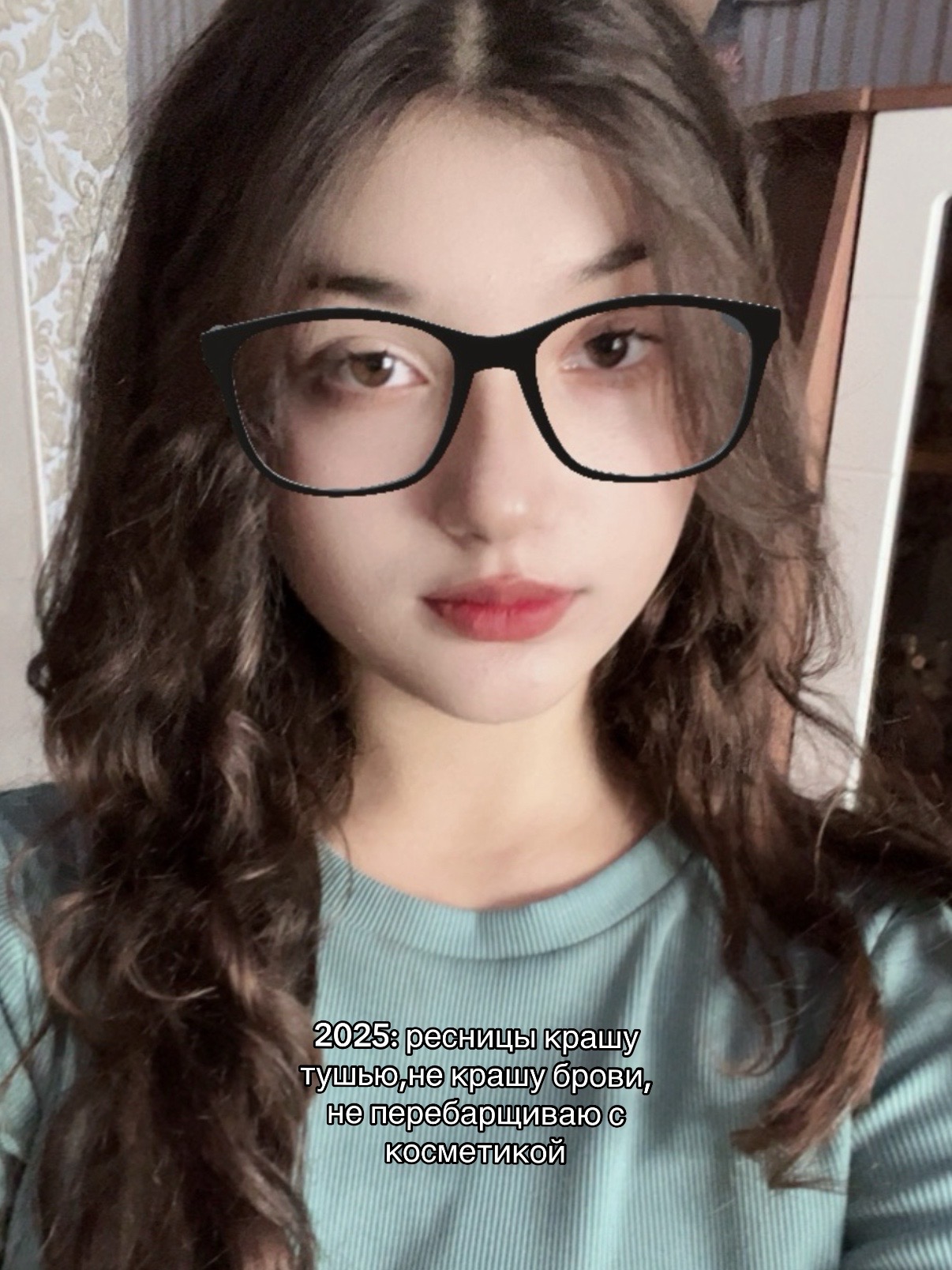 @ 