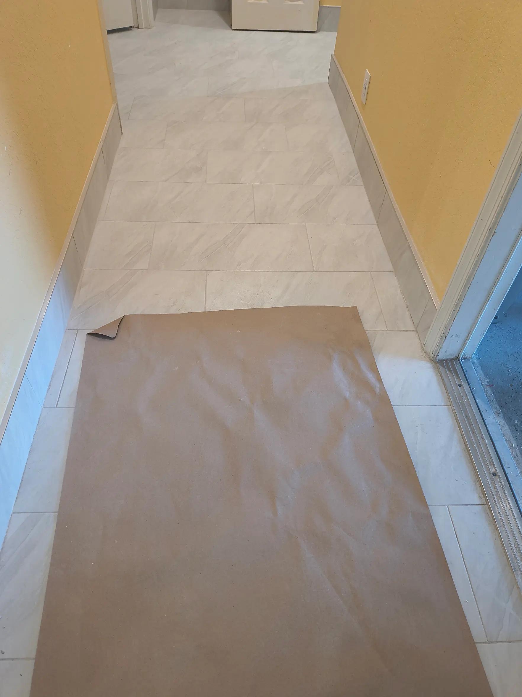 @Starling's Tile &More LLC