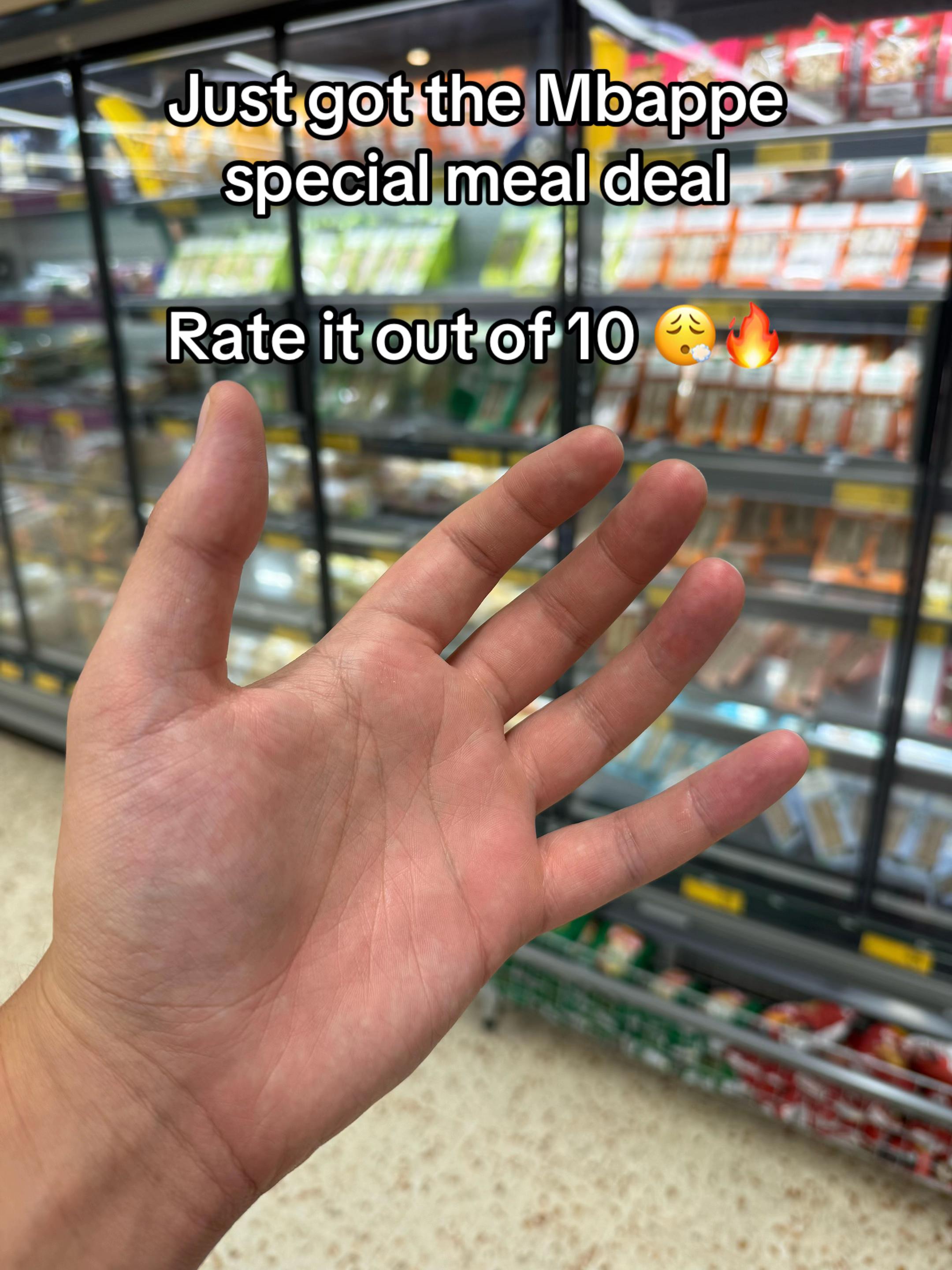 @Morrisons | Groceries & Food