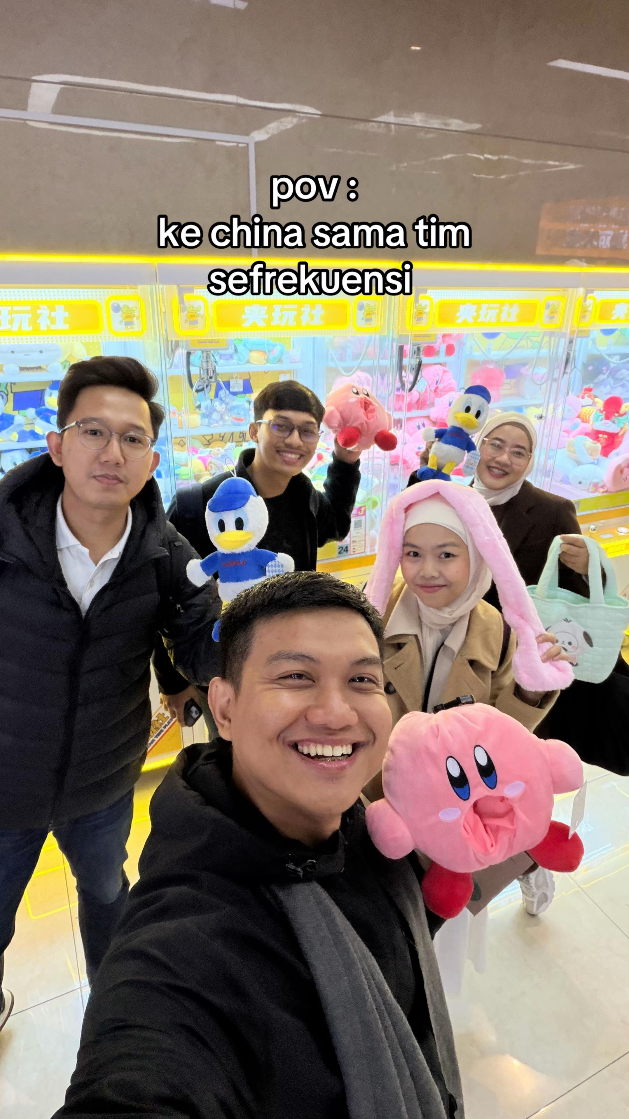 @hendra brudy