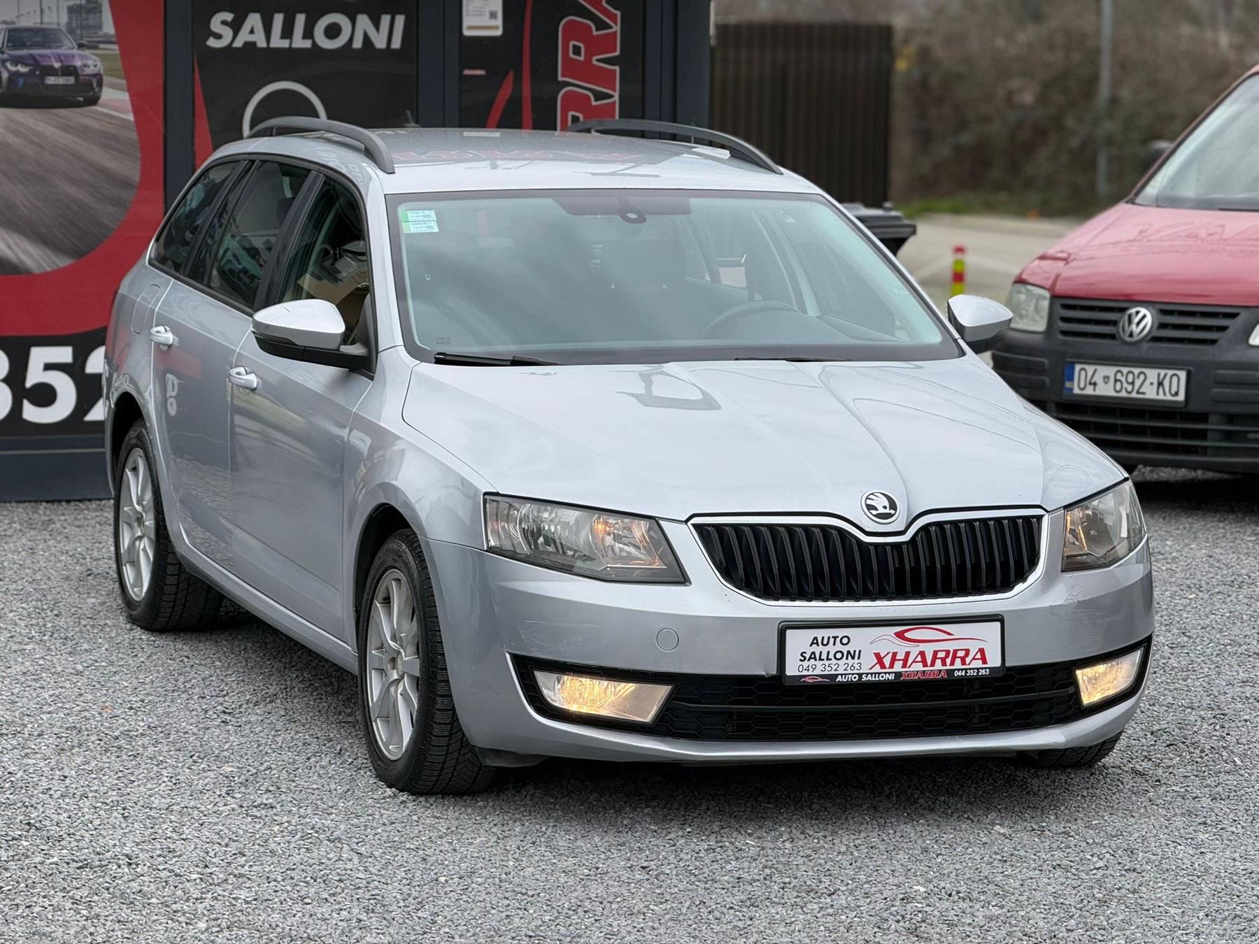 @Auto salloni xharra