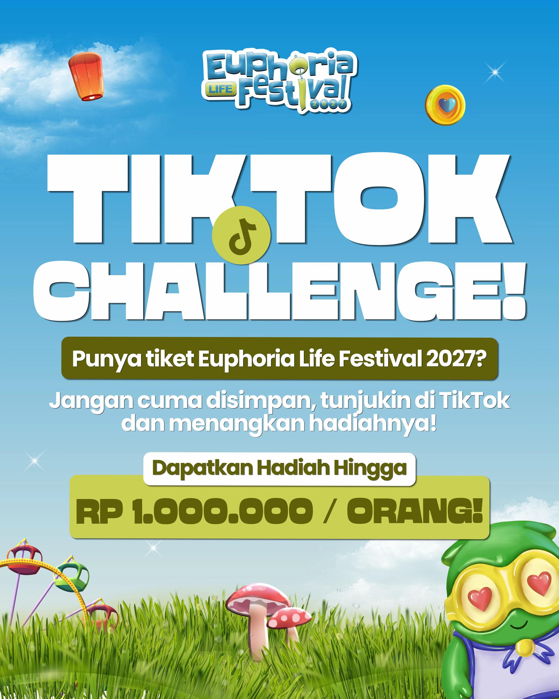 @Euphoria Life Festival
