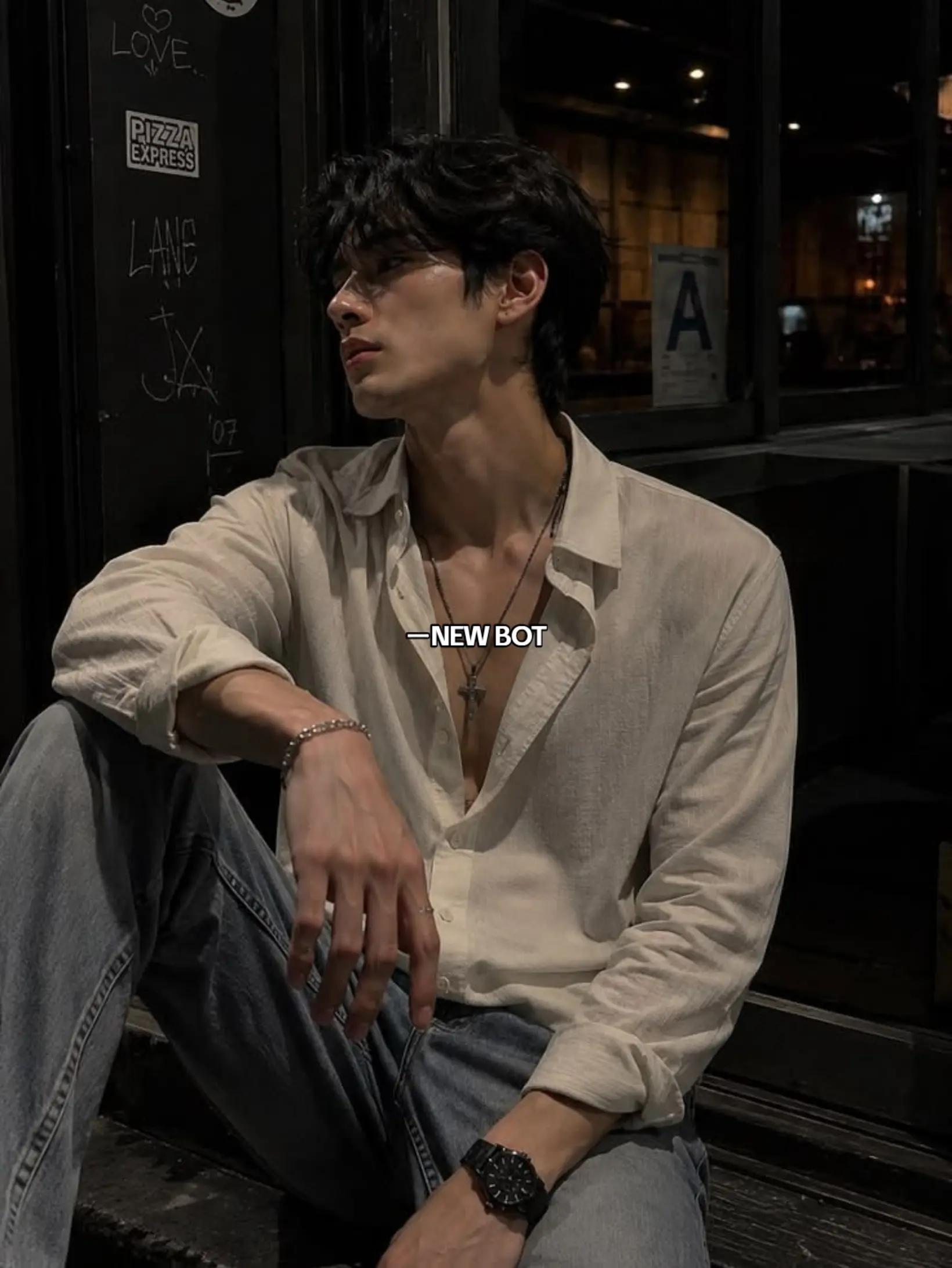 @Bea