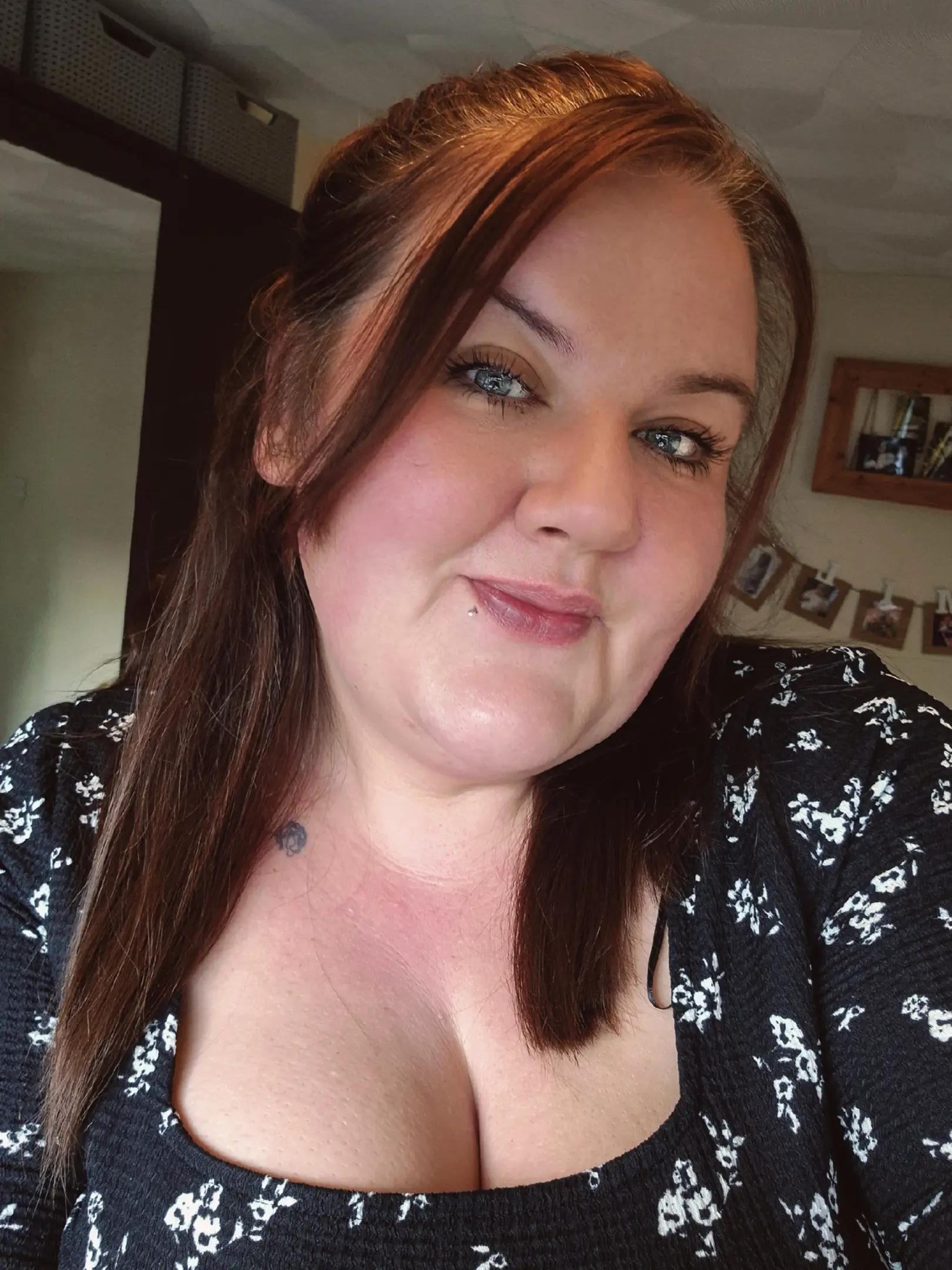 @Laura | Plus Size Confidence
