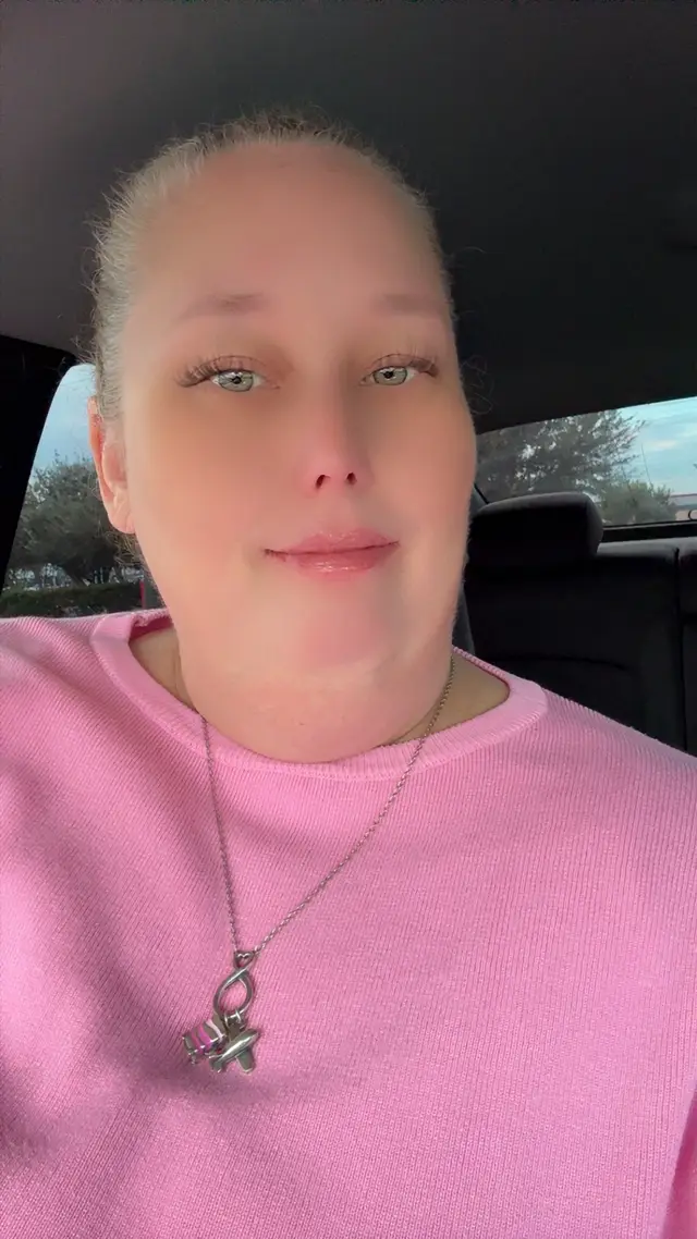@Kristi