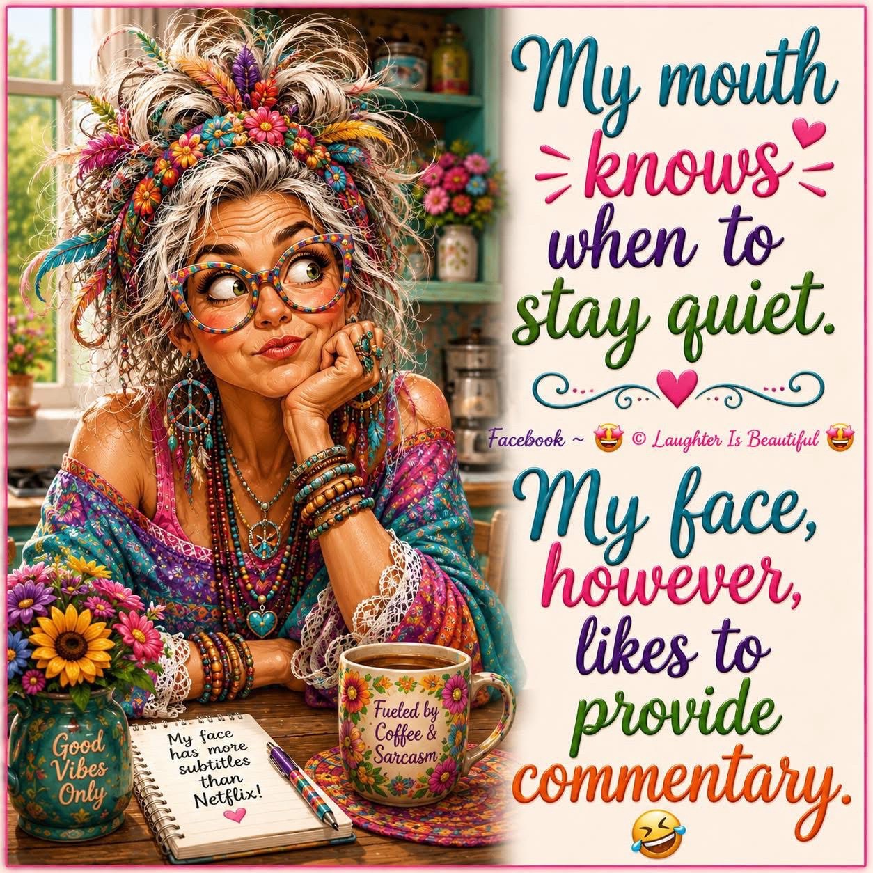 @🌸 Lisa B 🌸