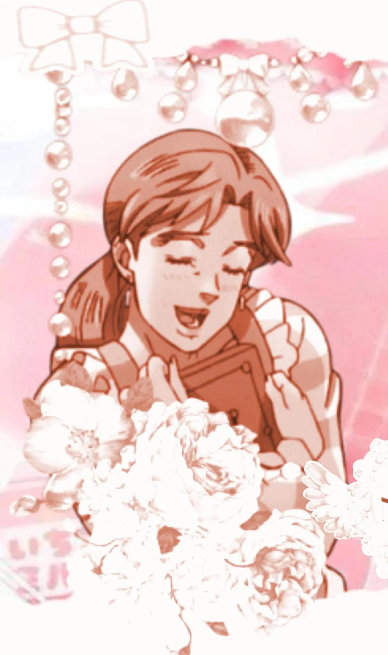 @🎀💐Holly Kujo💐🎀