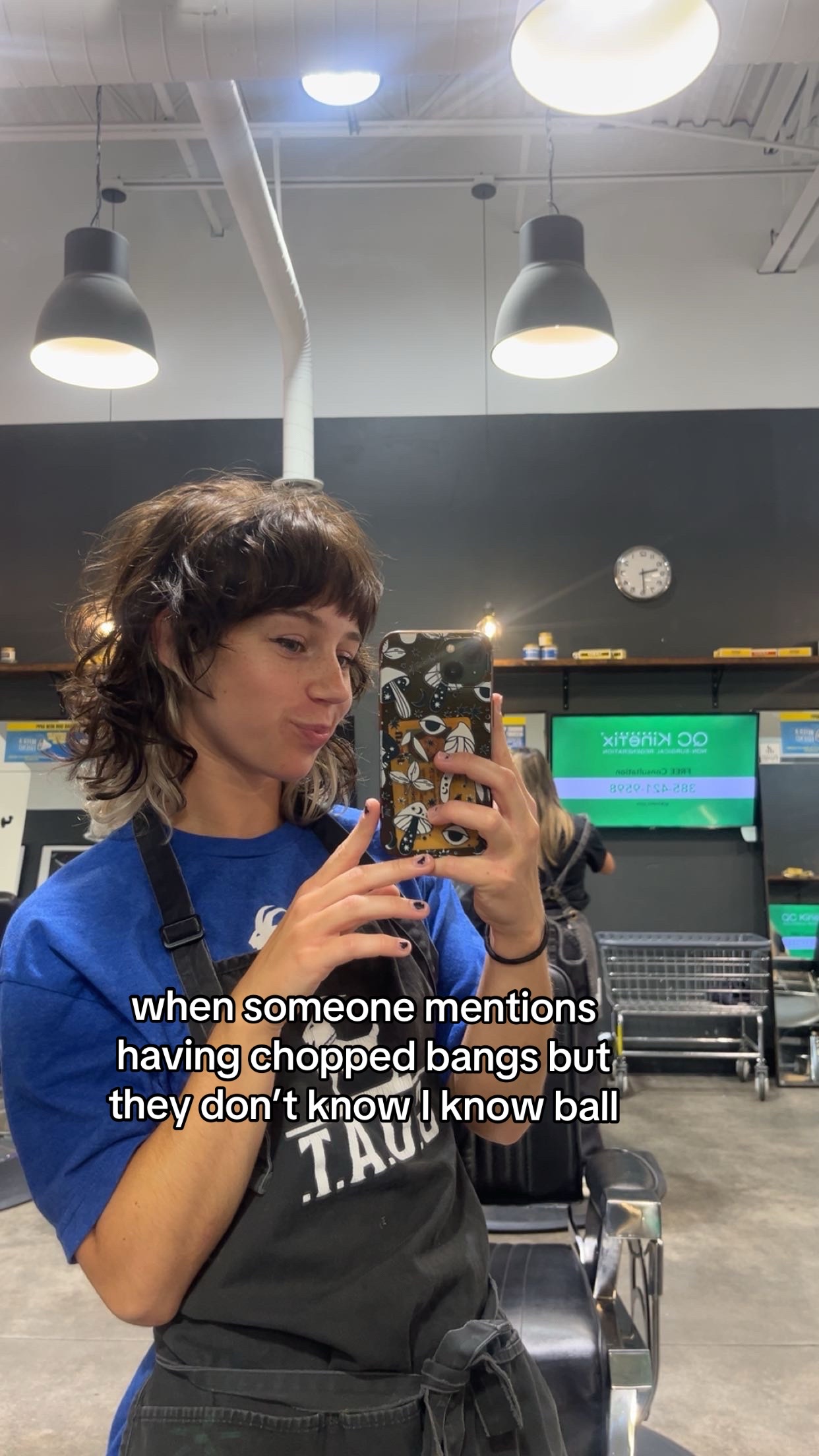 @Kira Bartholomew