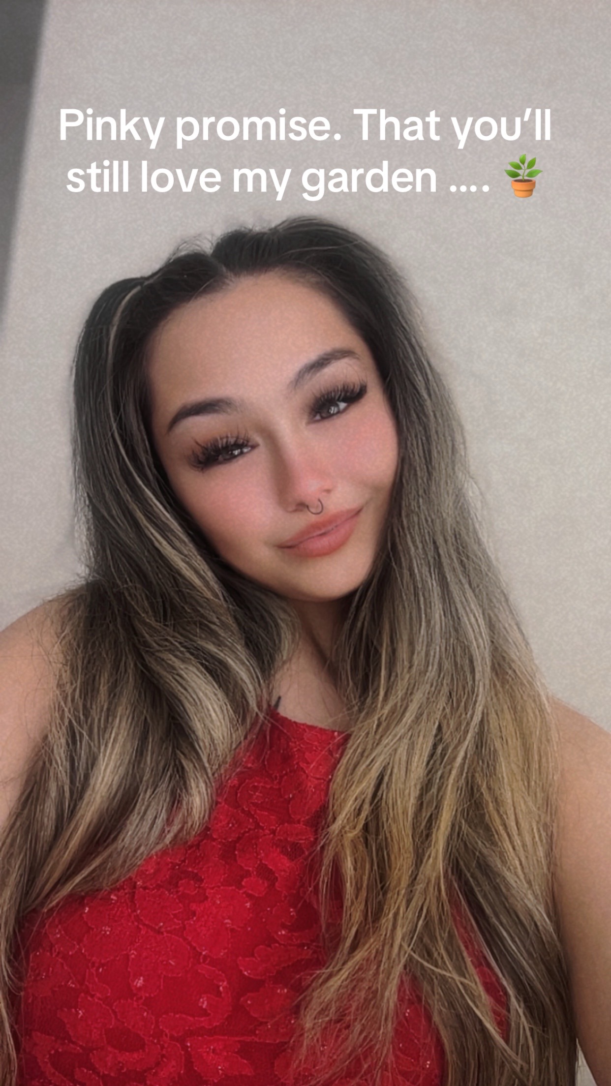 @Ashley Mariee