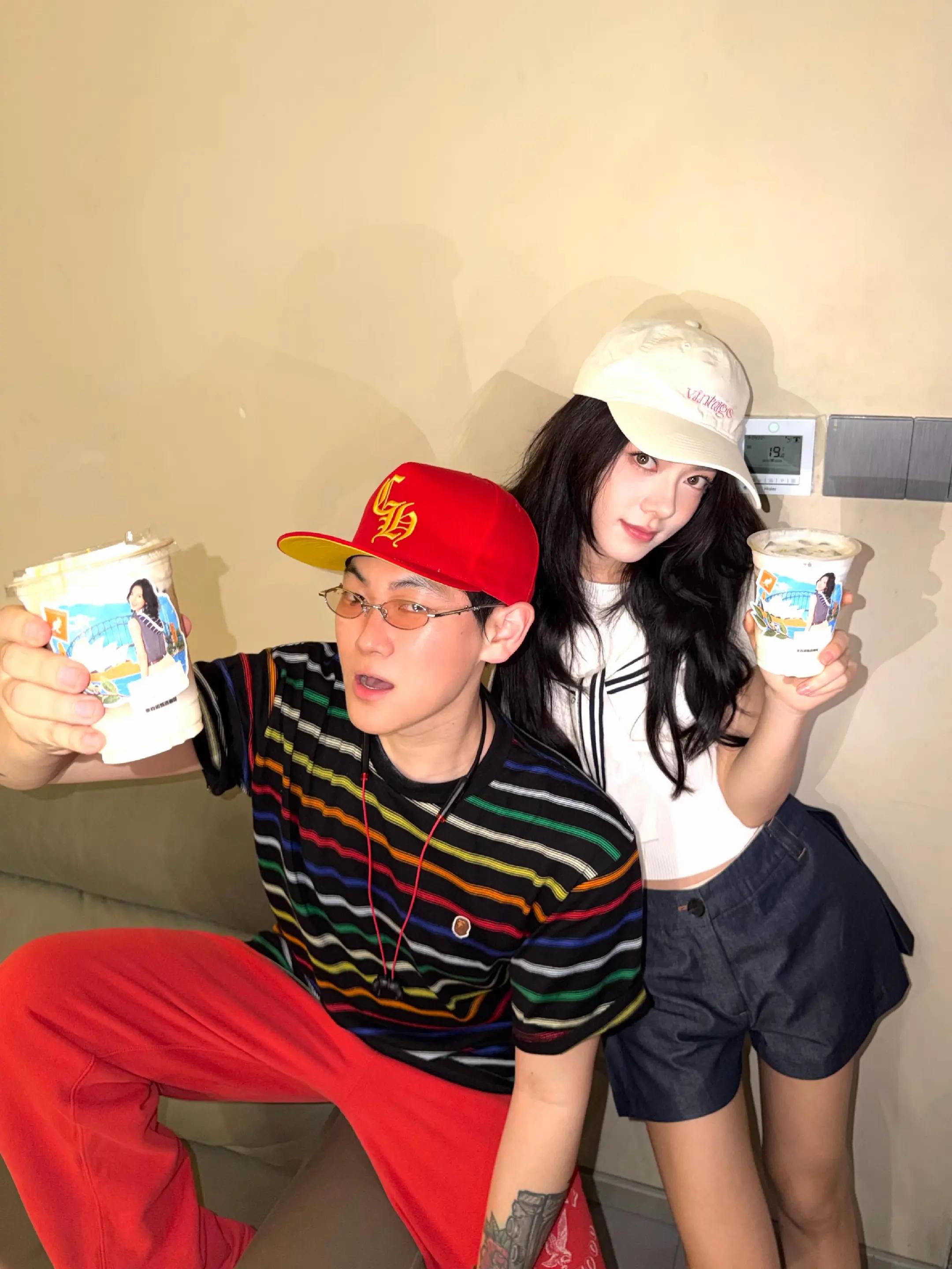 @Zhao Jinmai Supporter