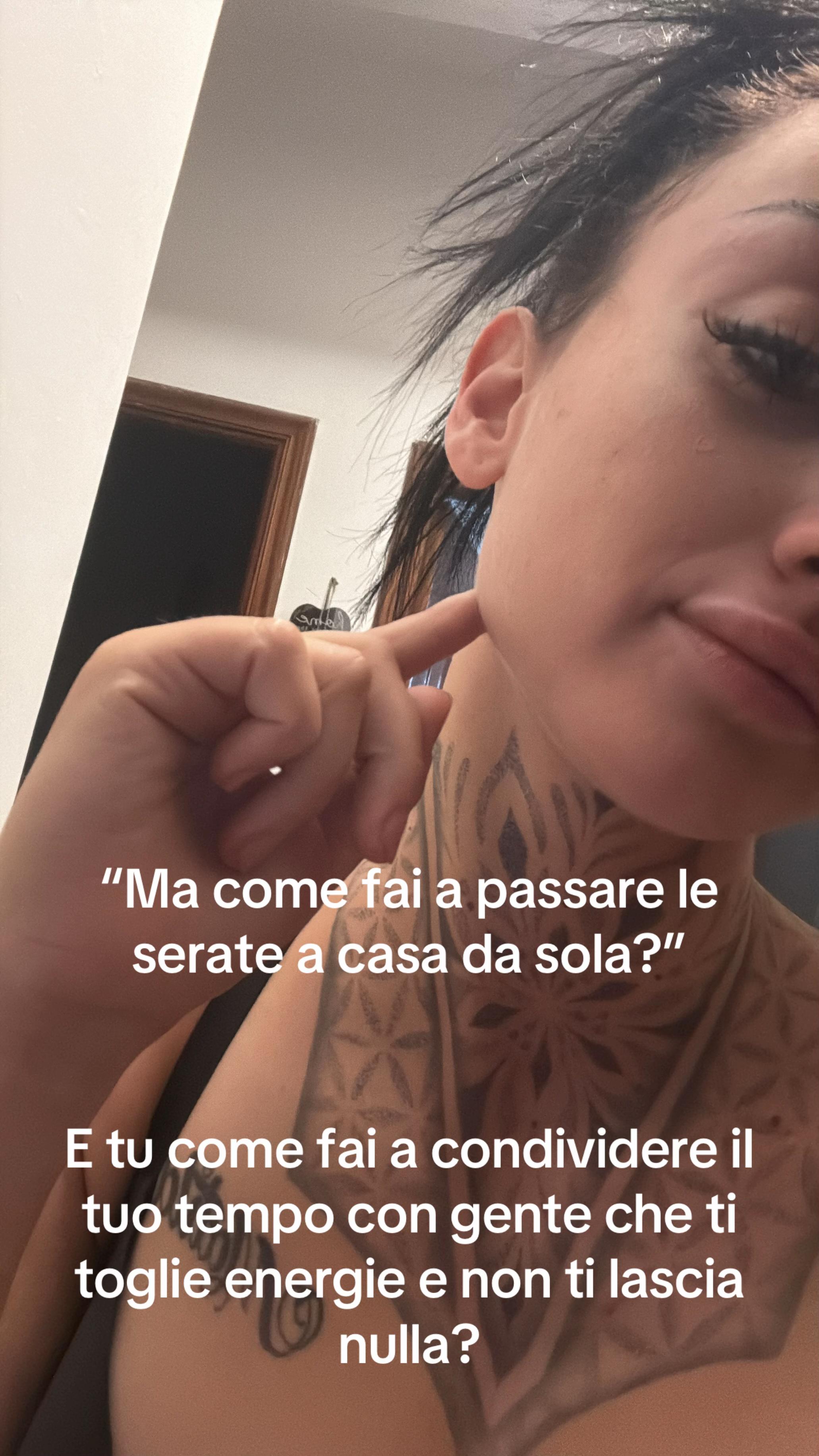 @Martina Rossi