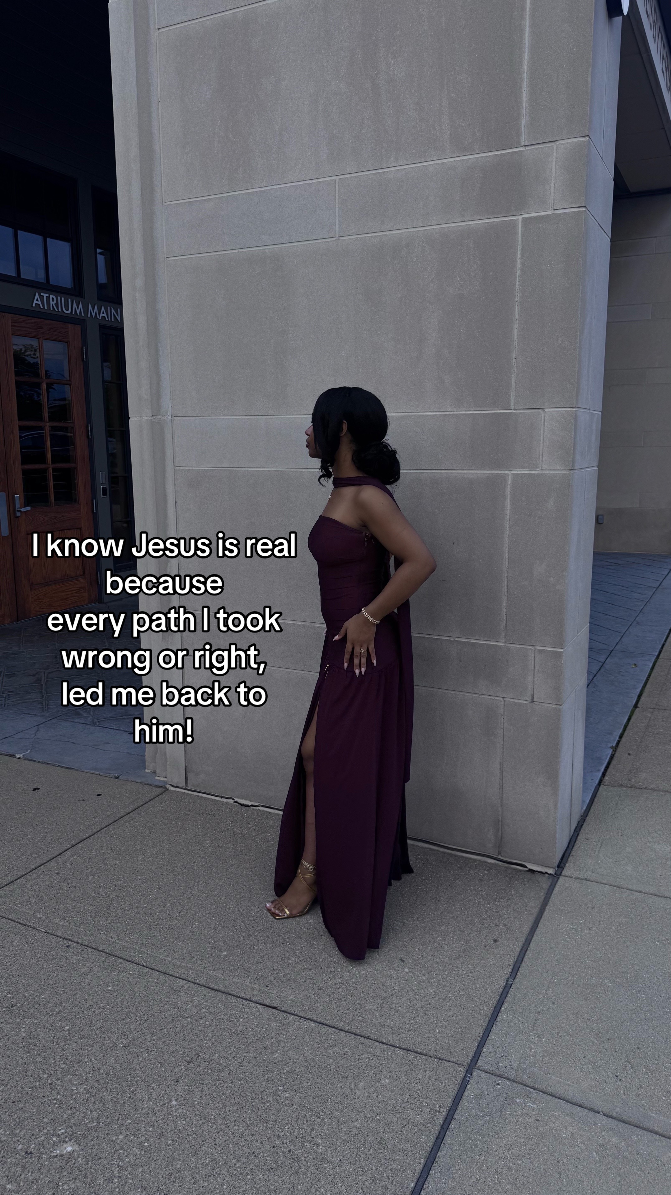 @Jesus’s Friend