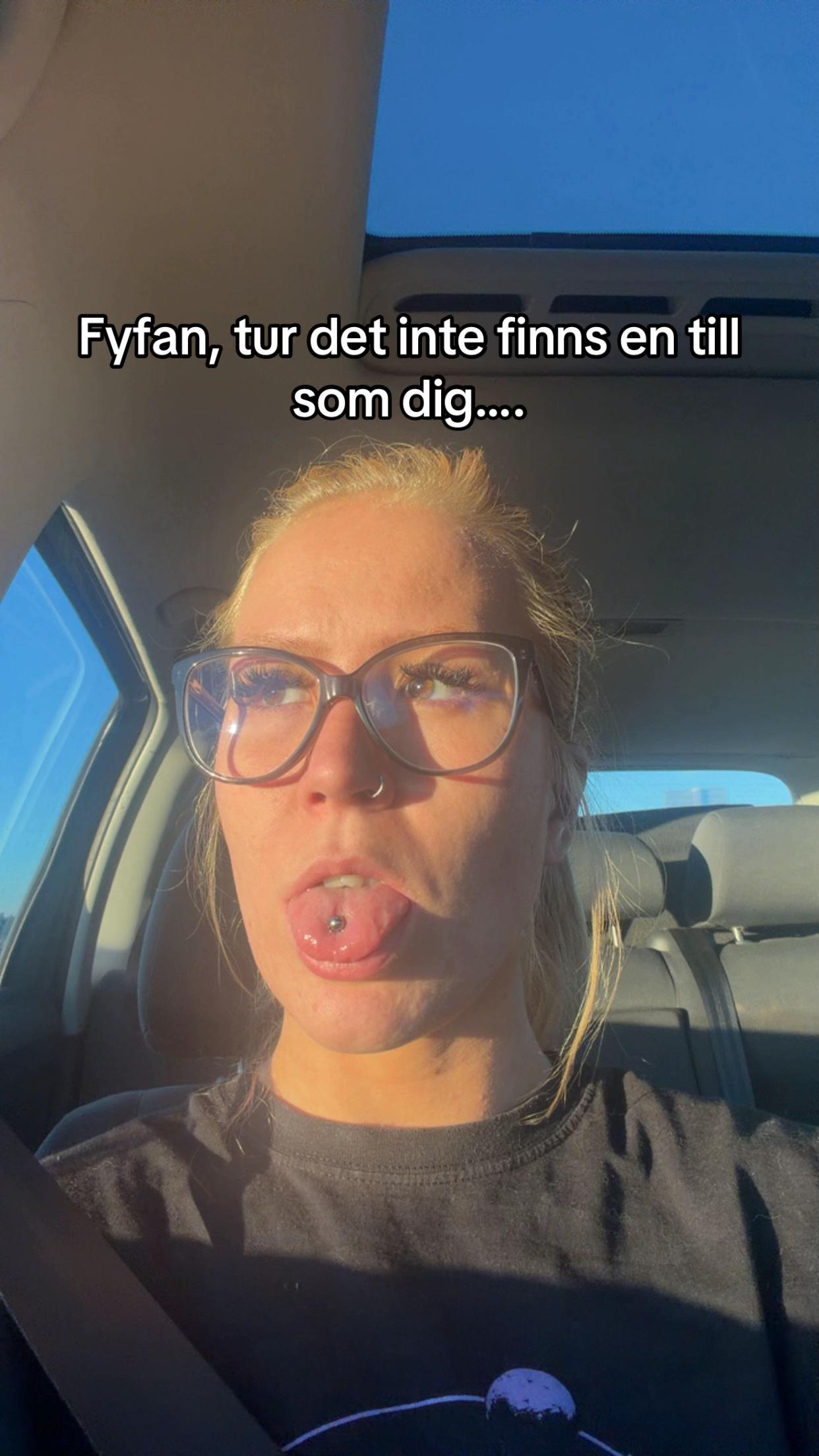 @Tove Nilsson