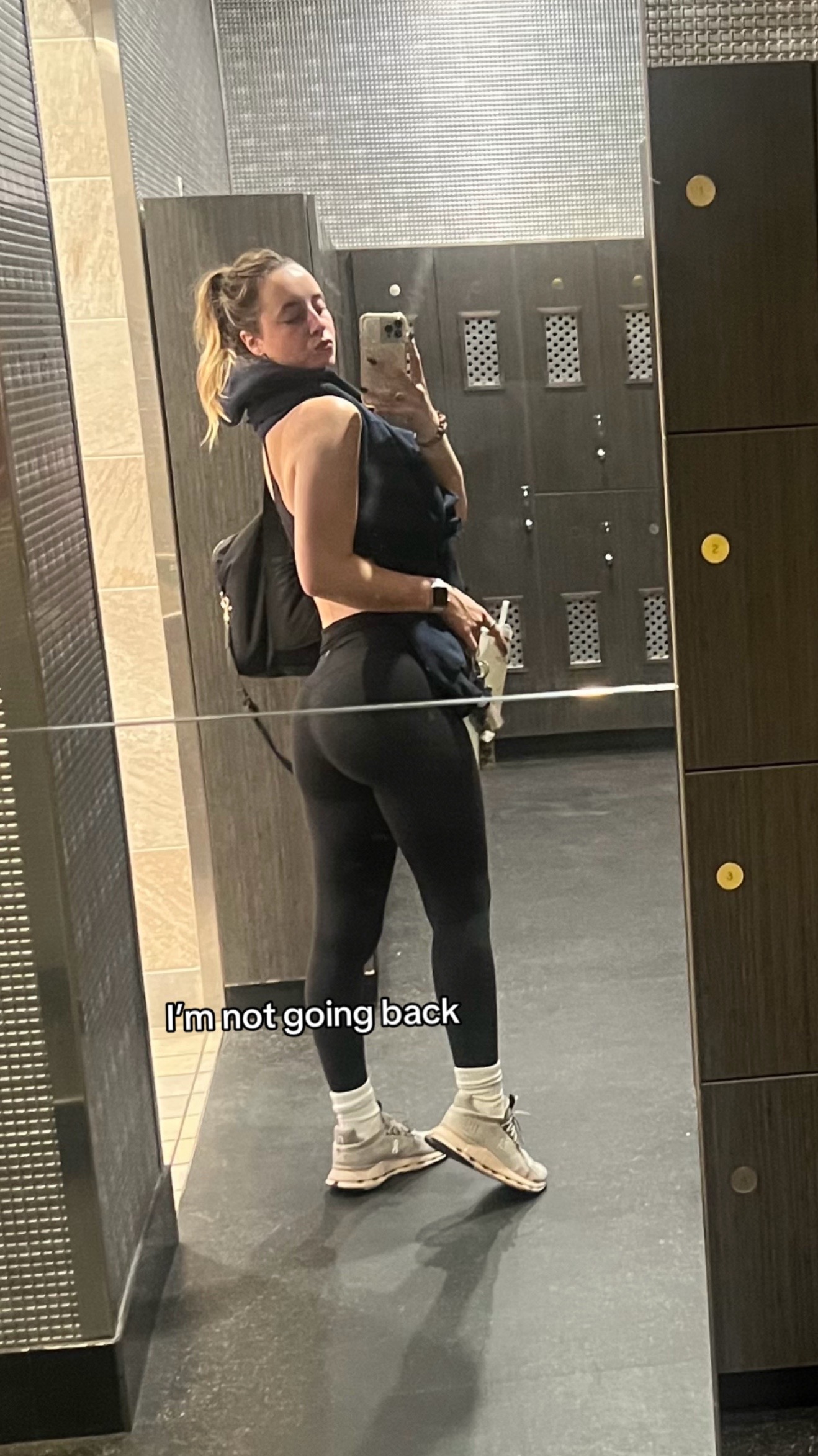 @LIV LIFTS