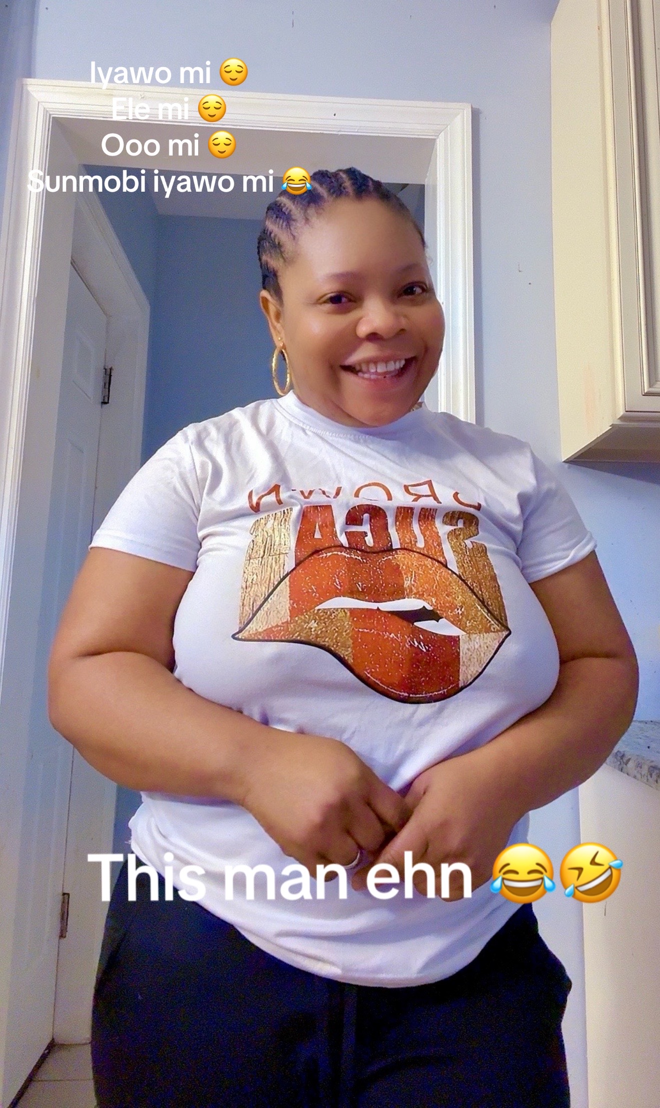 @Hennyorlah❤️