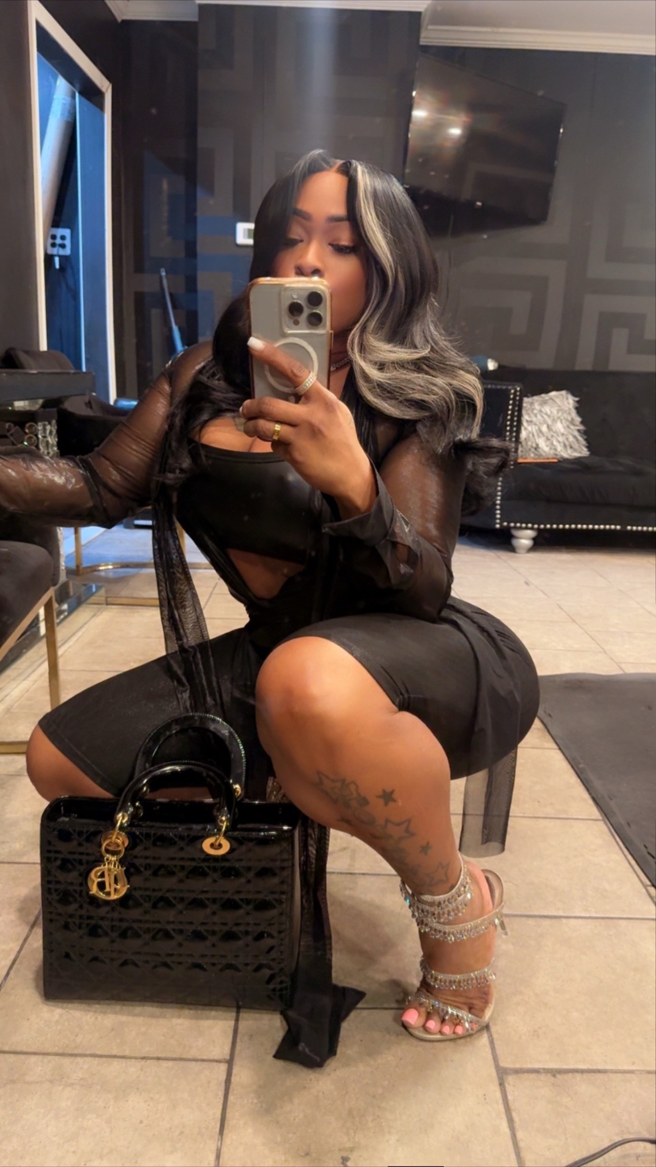 @SLAYNEESHA
