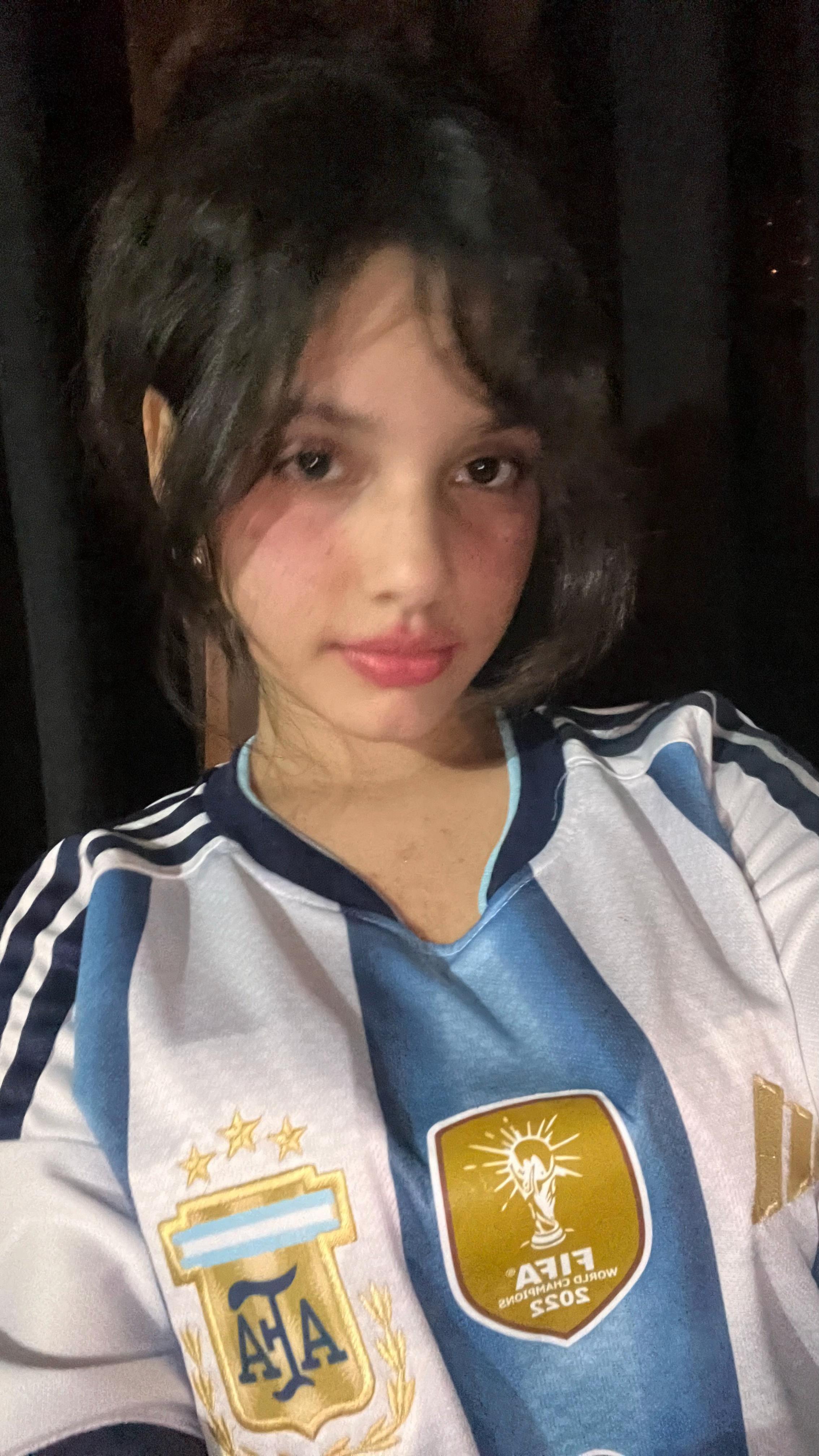@Nabila | 🇦🇷✨