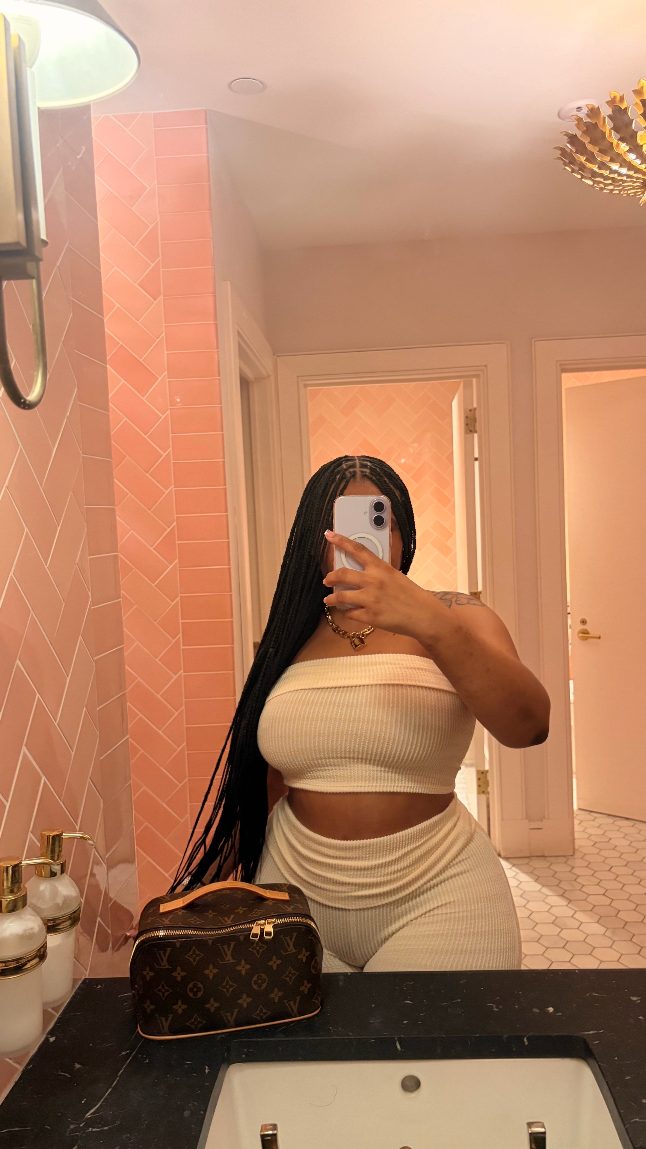 @TRESBEAUHAIR
