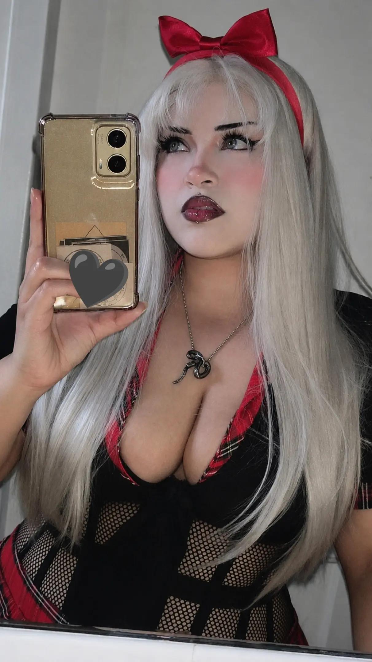 @Veronica