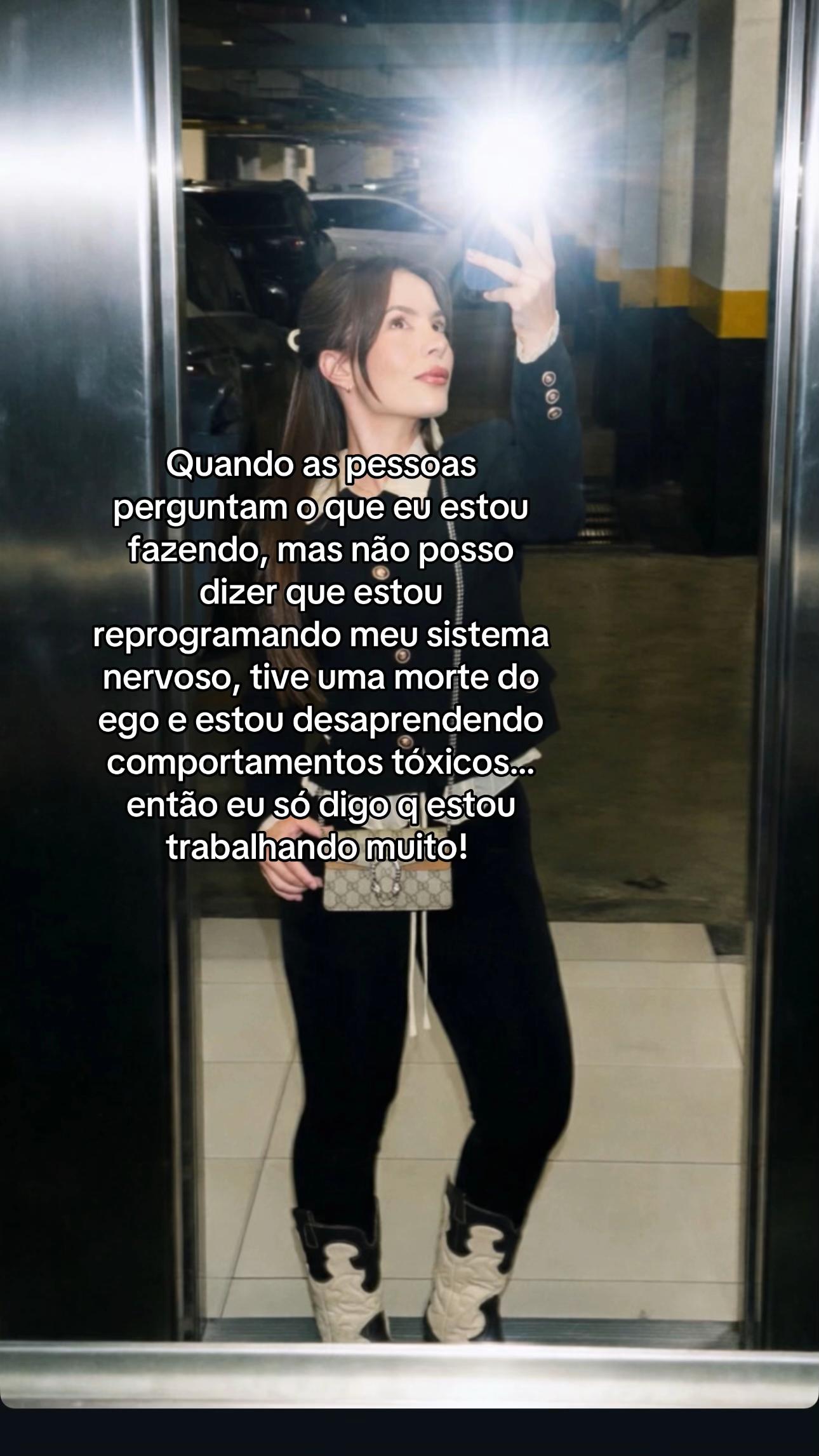 @Caroline