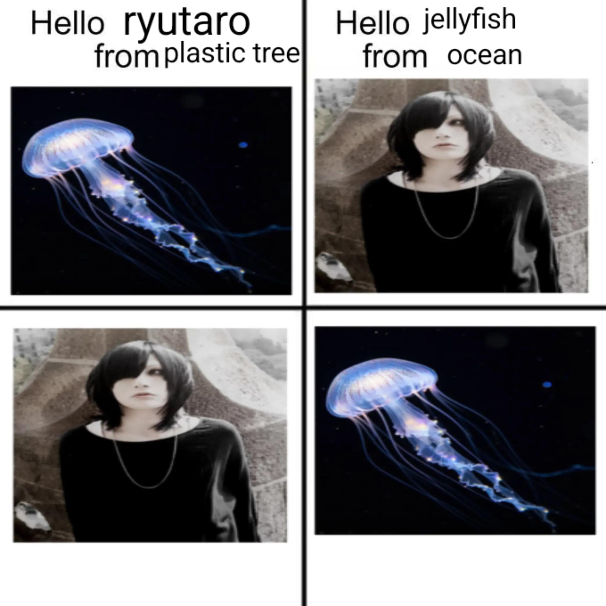 @tsuo-chan (plastic tree ver.)