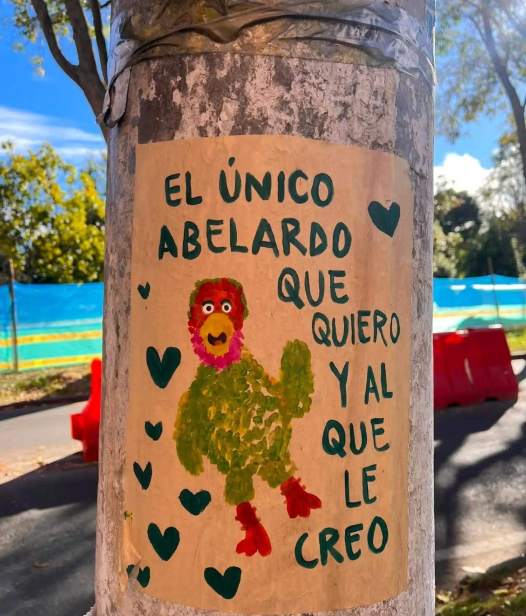 @Giovanny Castañeda