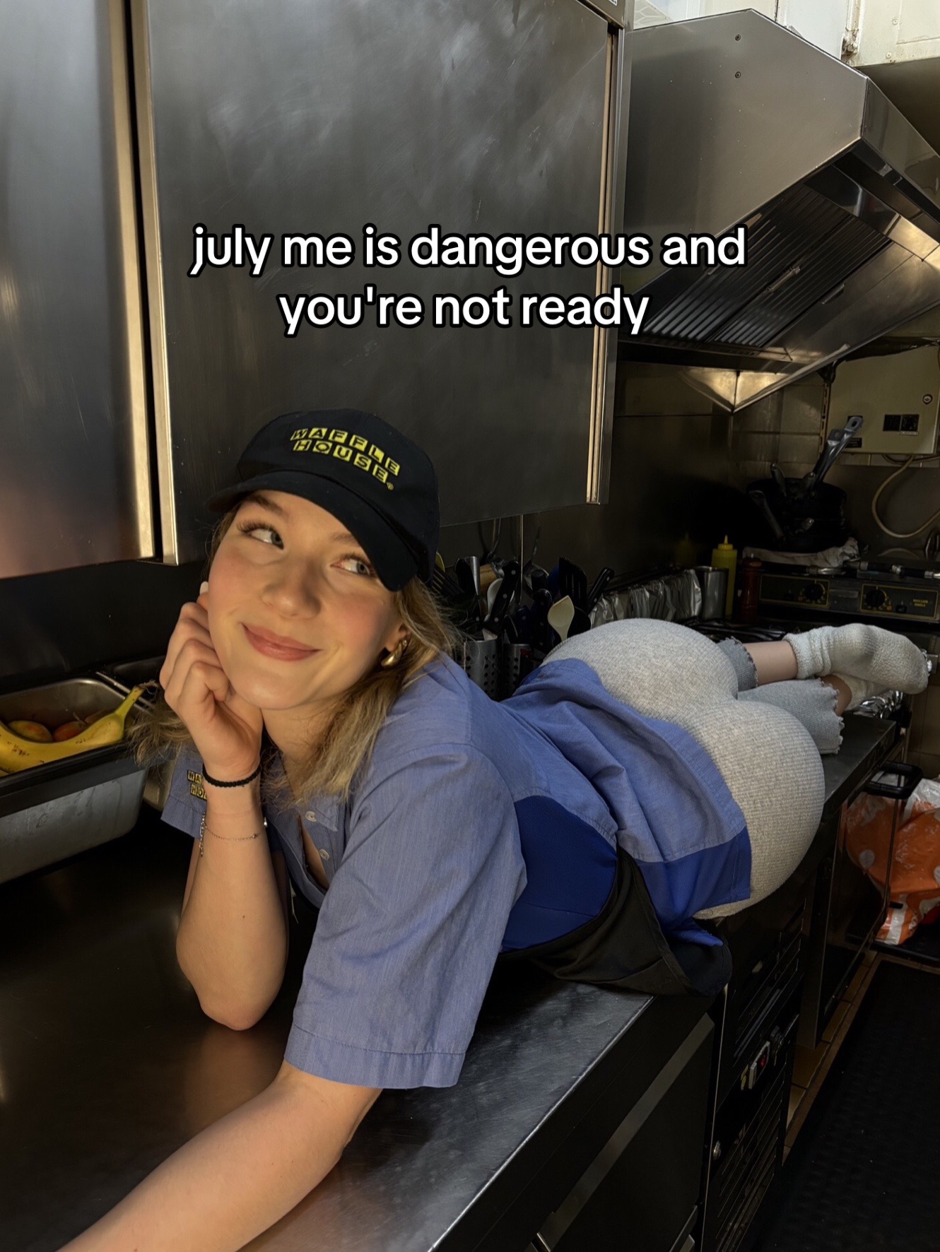 @Kelly ๐ง