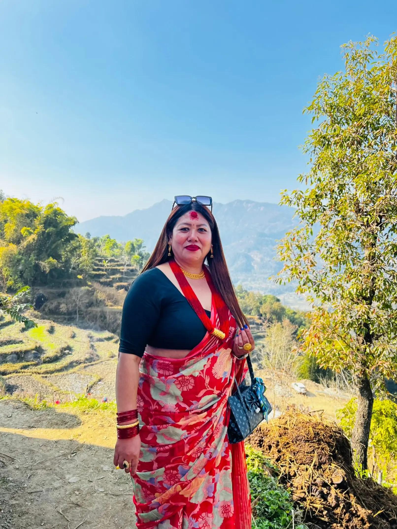@Ishwori Thakuri❤