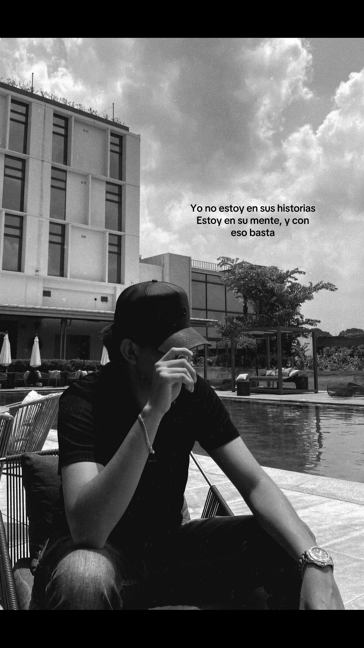 @Asahel Garcia