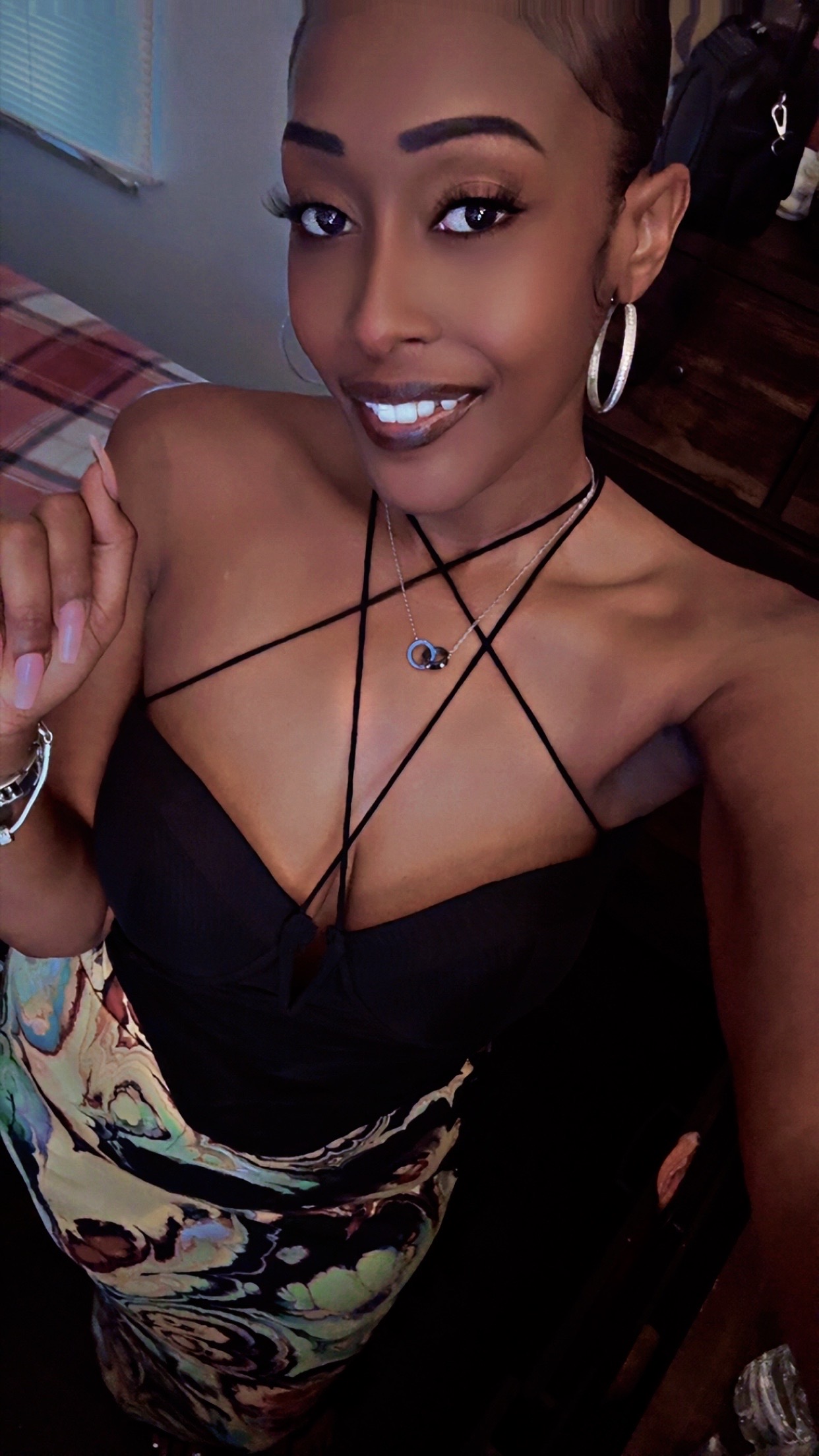 @Joyfull IamJakki