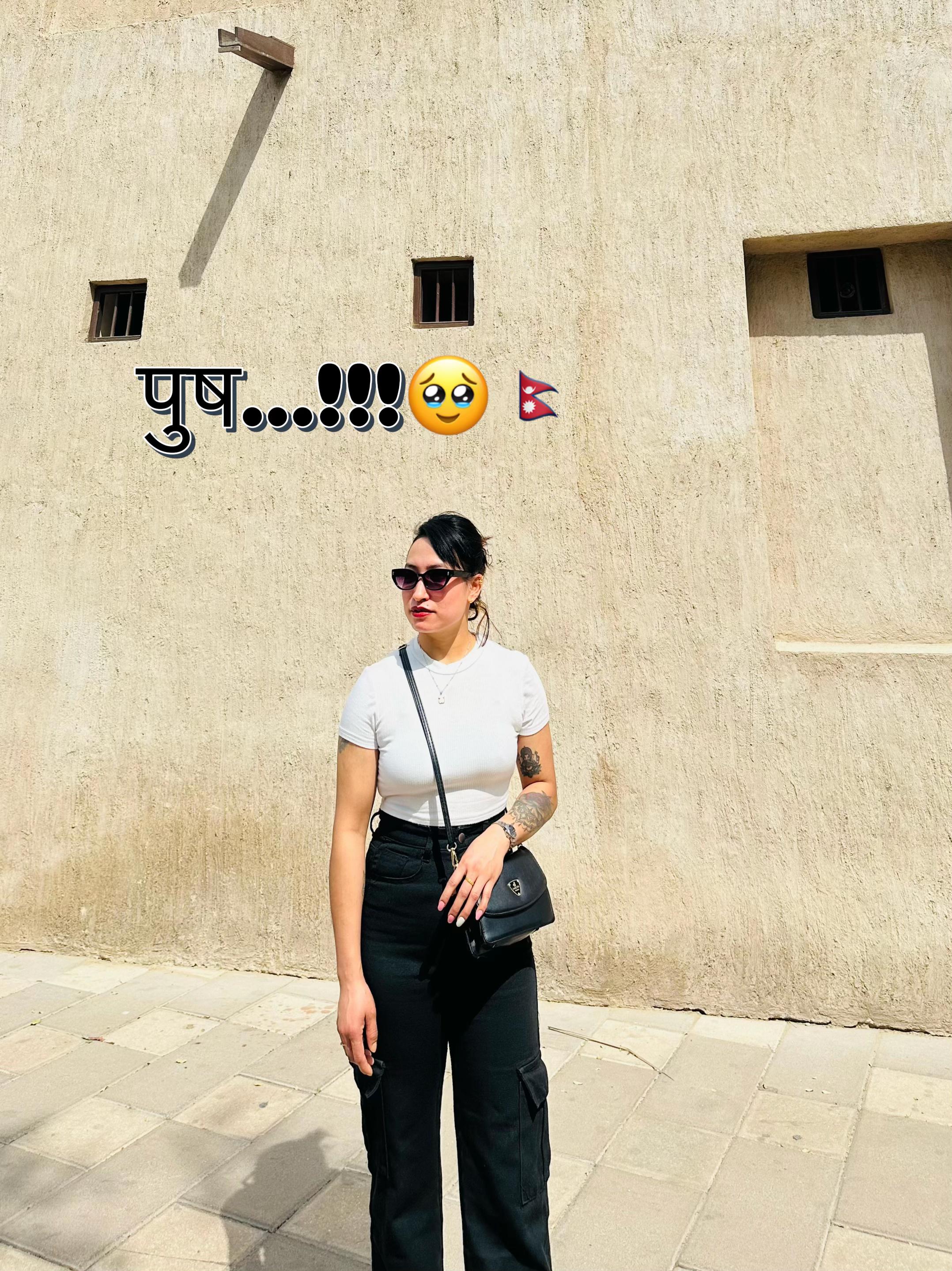 @Archana🌺stha