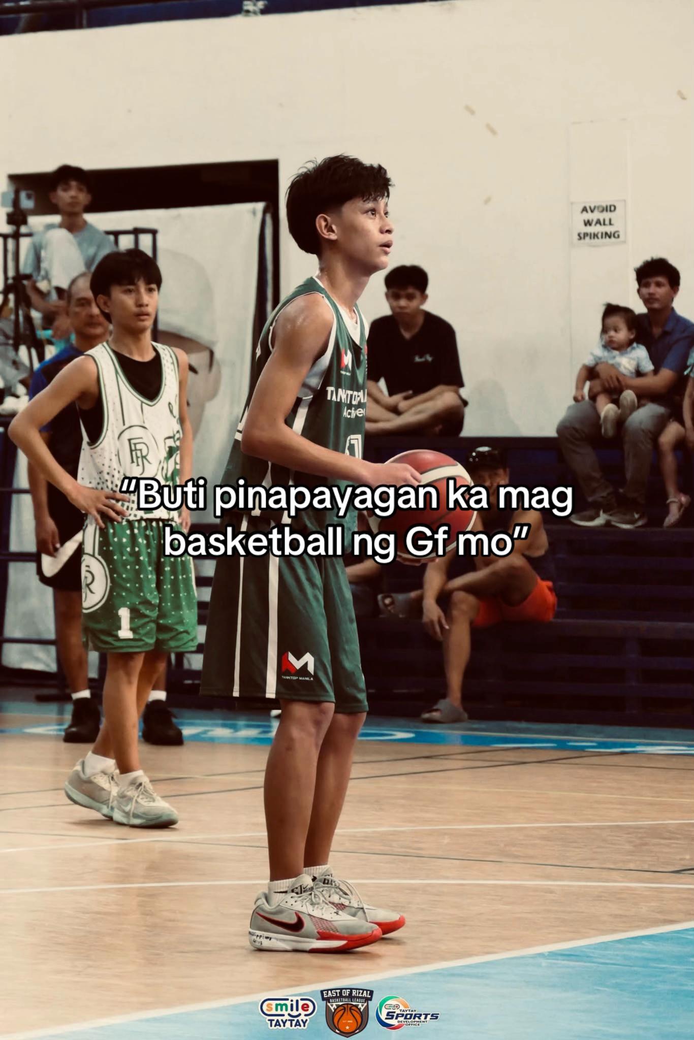 @Kael Francisco