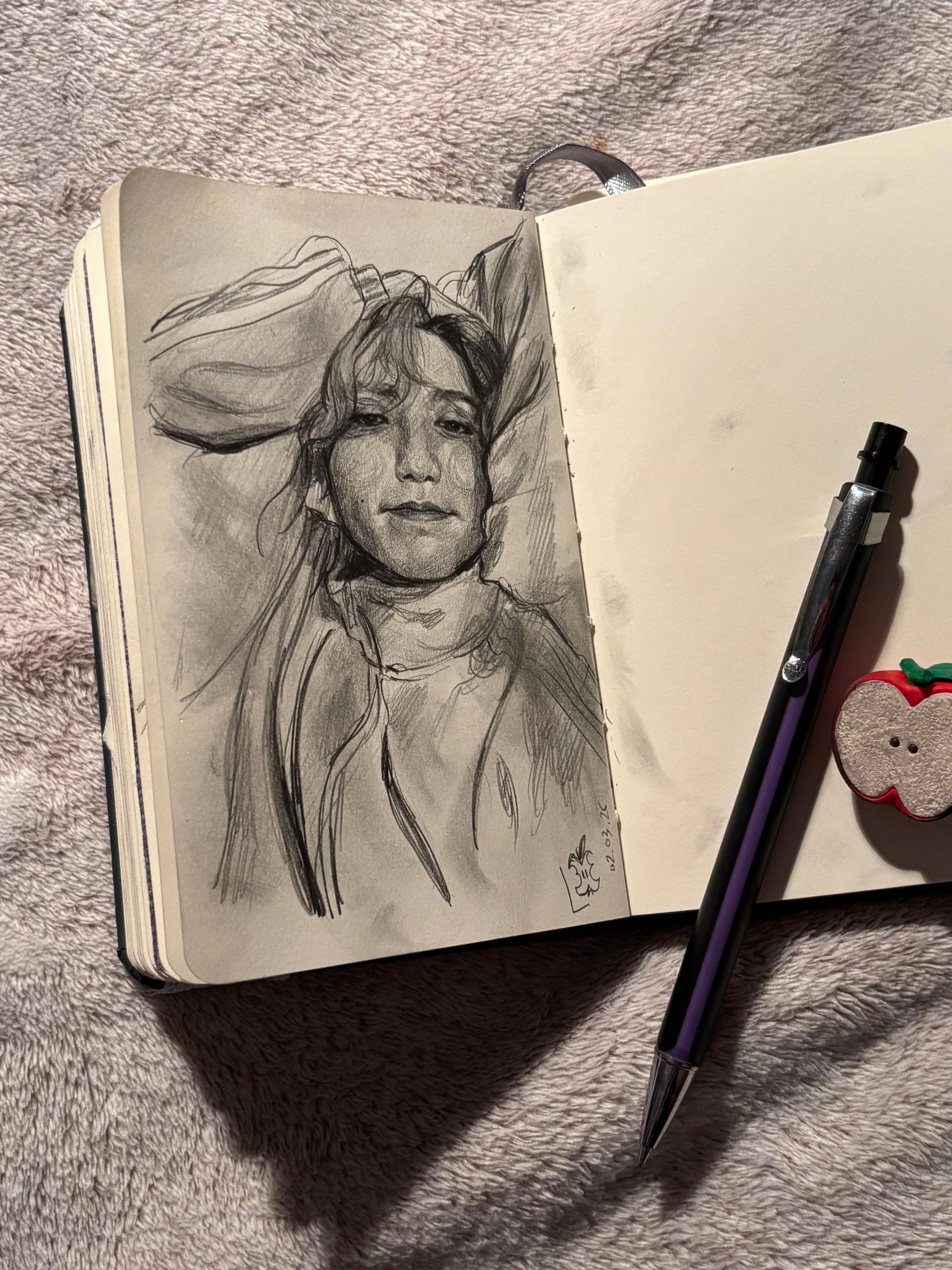 @jules 🍏 .𖥔 ݁
