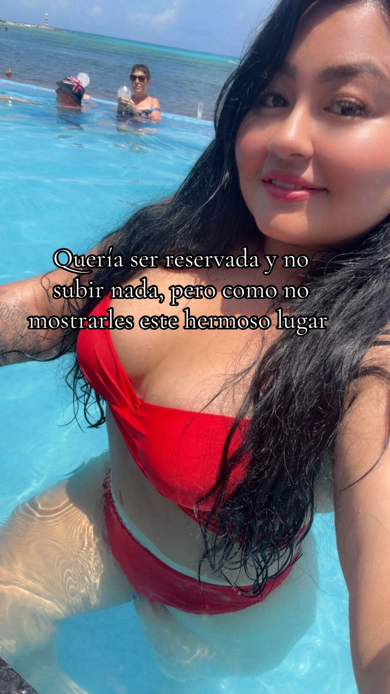 @Sarah&iacute; Gtz 🔥