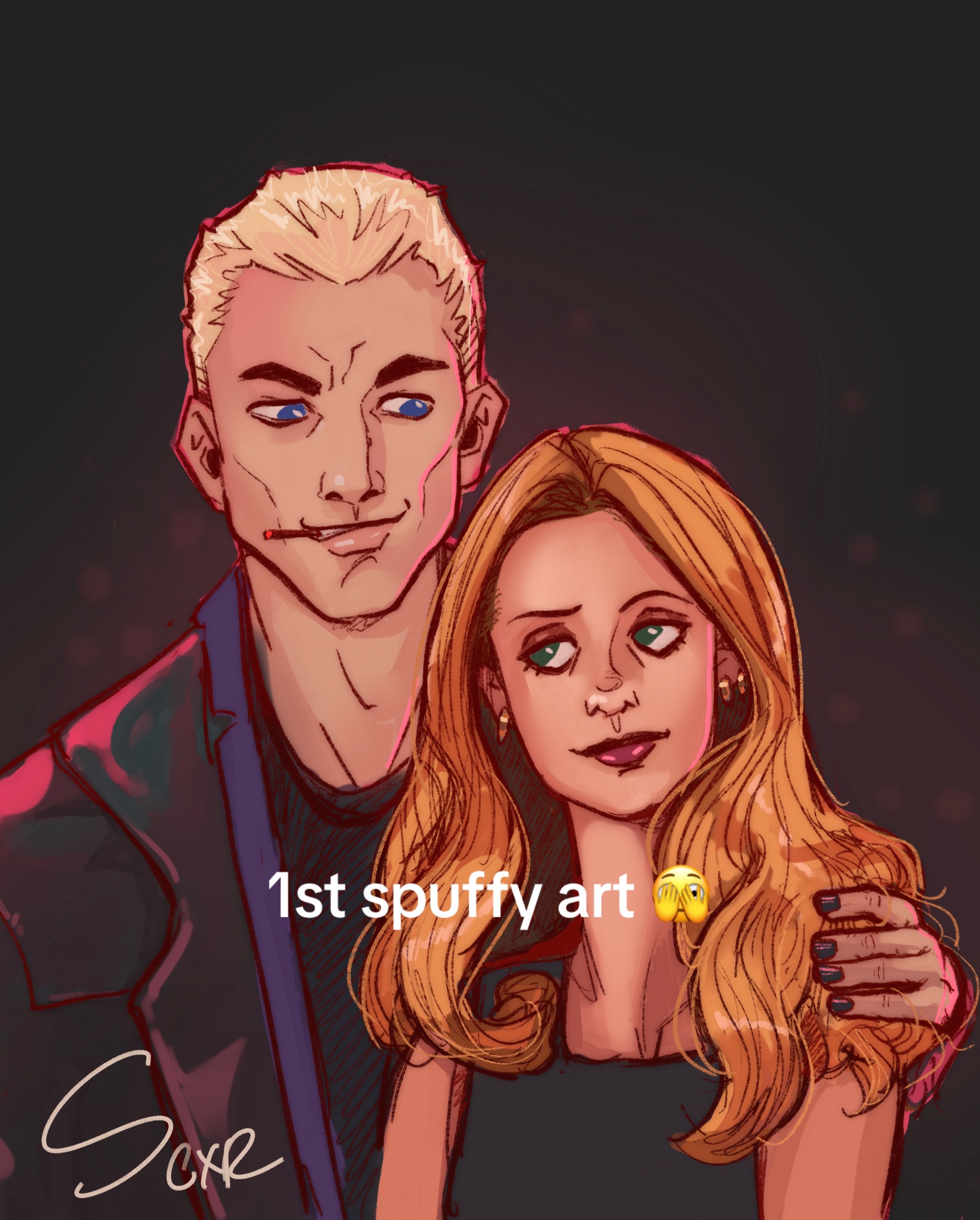 @Scxrlet64🐦🔥Illustrator🐦🔥