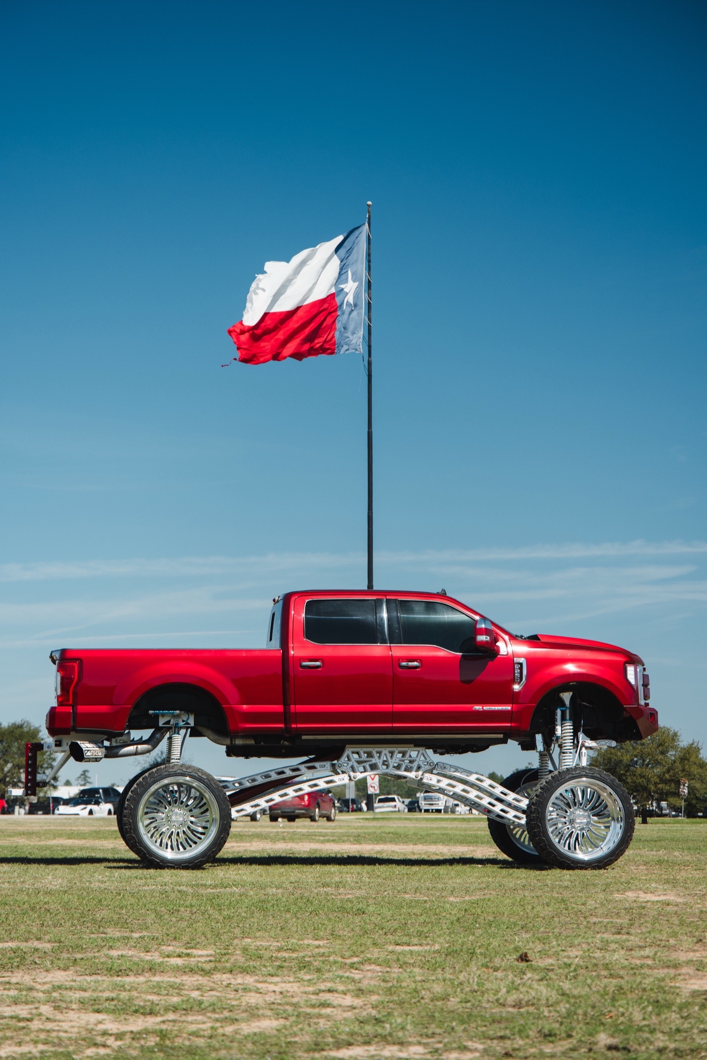 @Liberty Forged Wheels