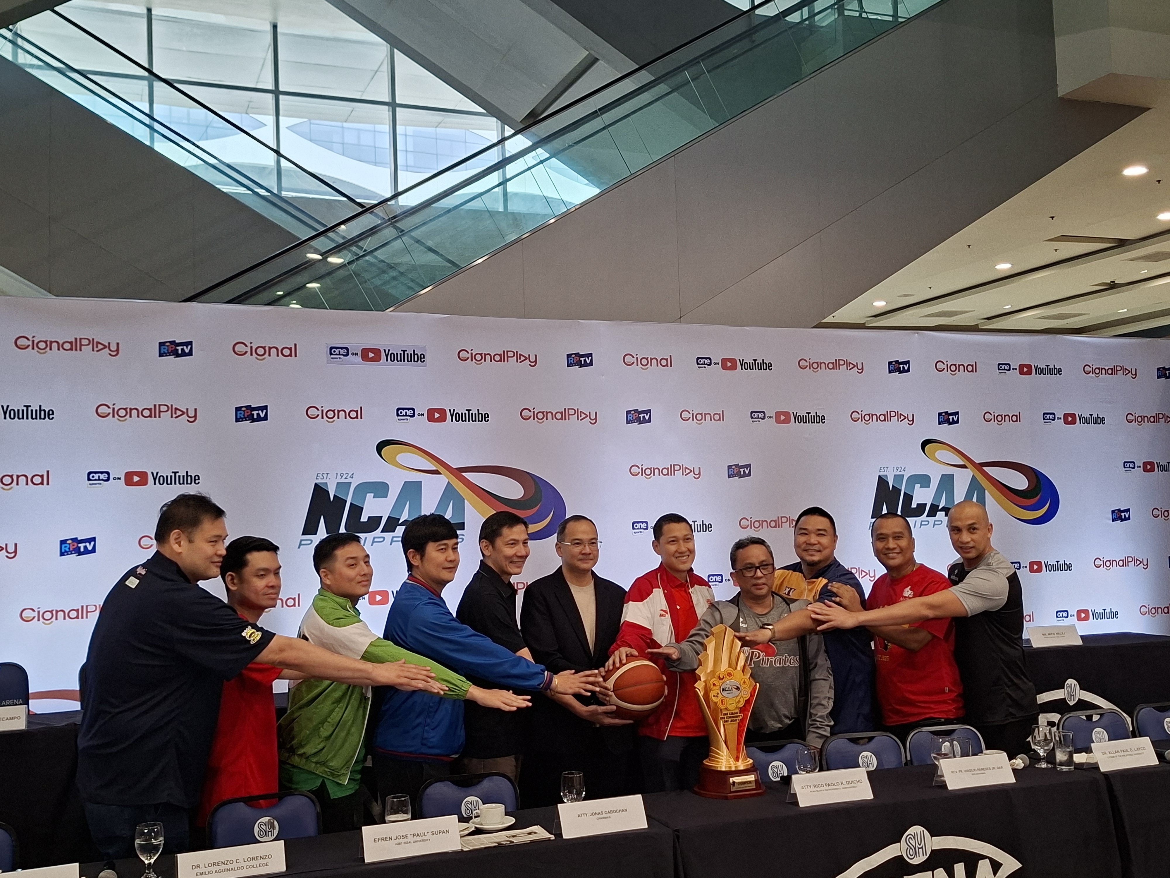 @GMA Sports PH