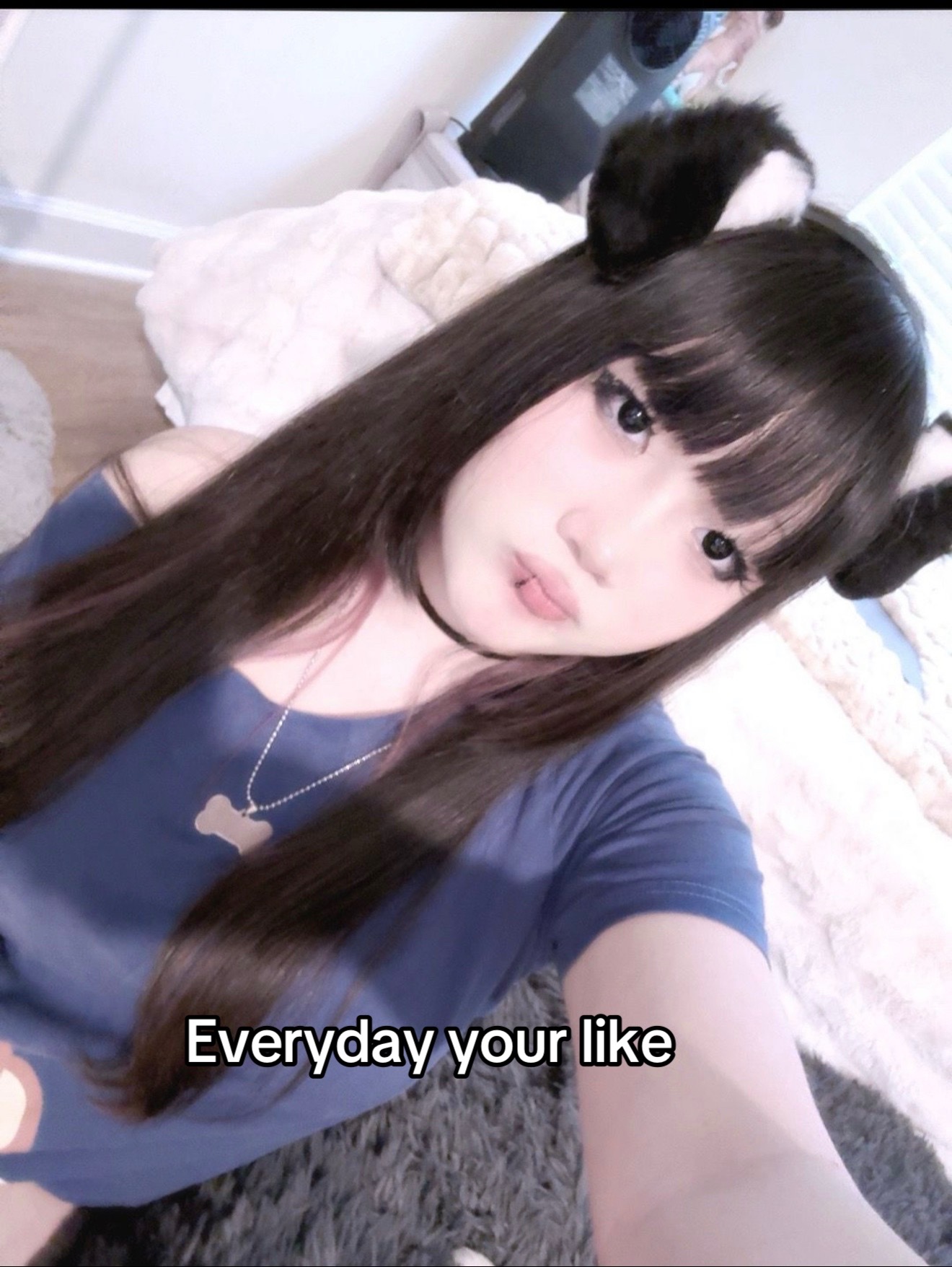 @૮₍ ´ ꒳ `₎ა