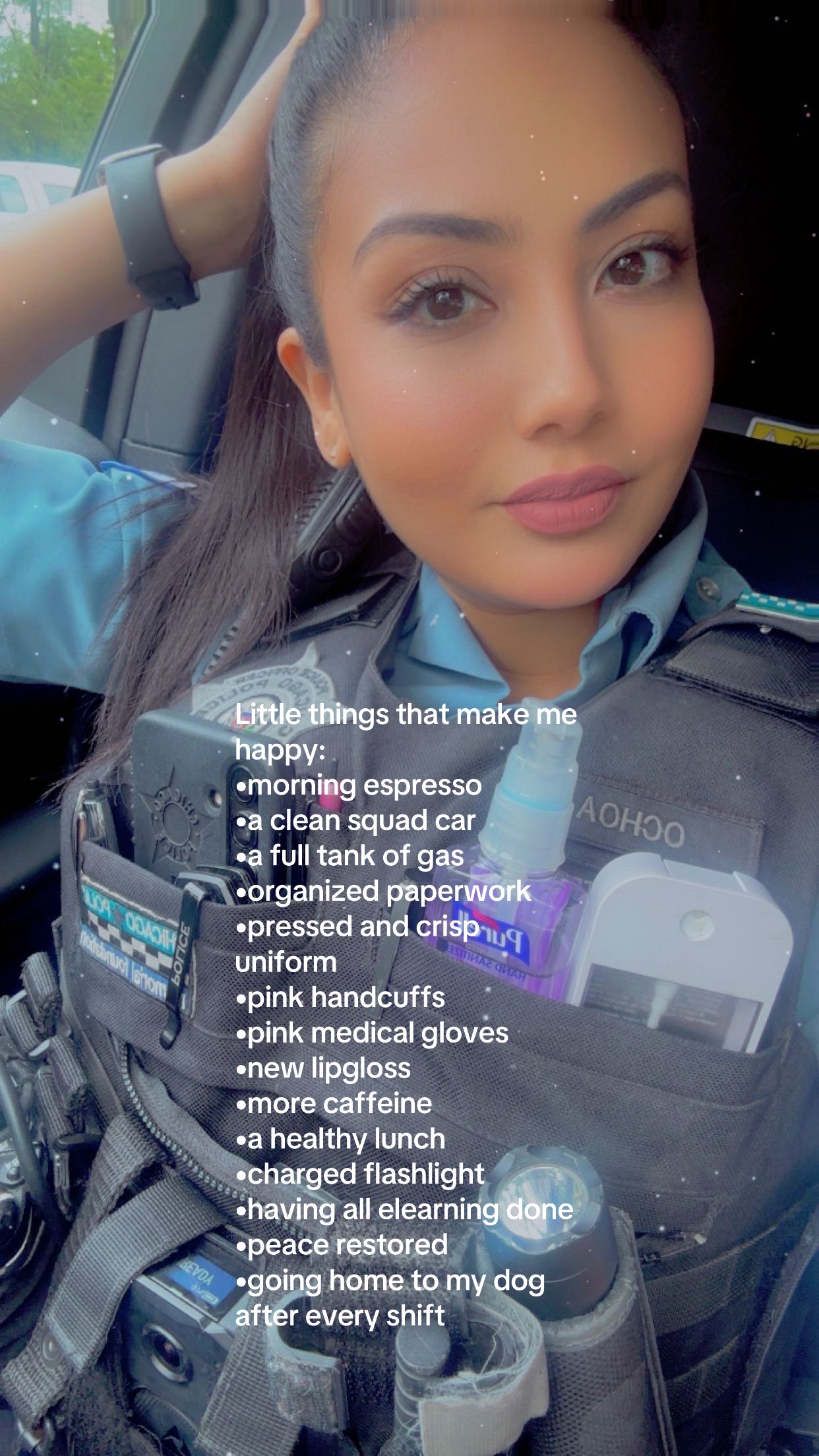 @Monica J Ochoa