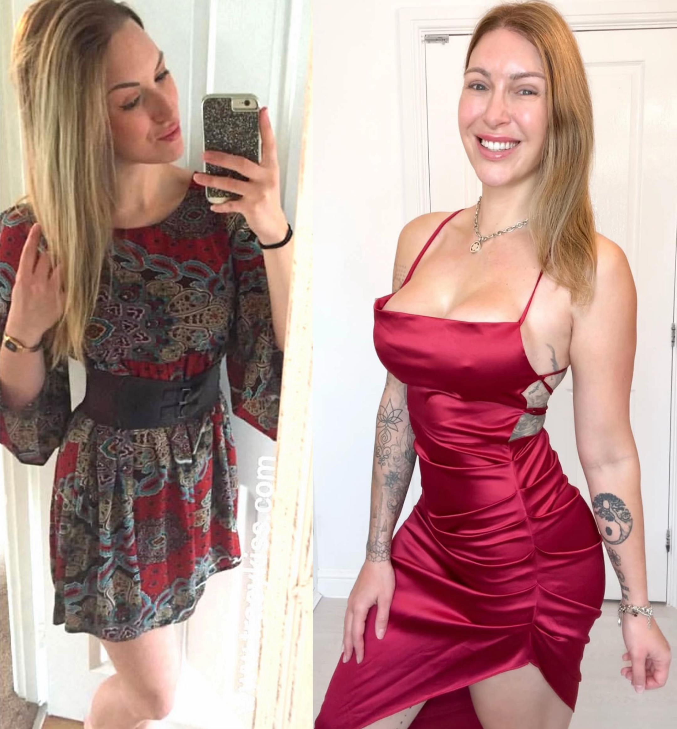 @TracyKissCoaching