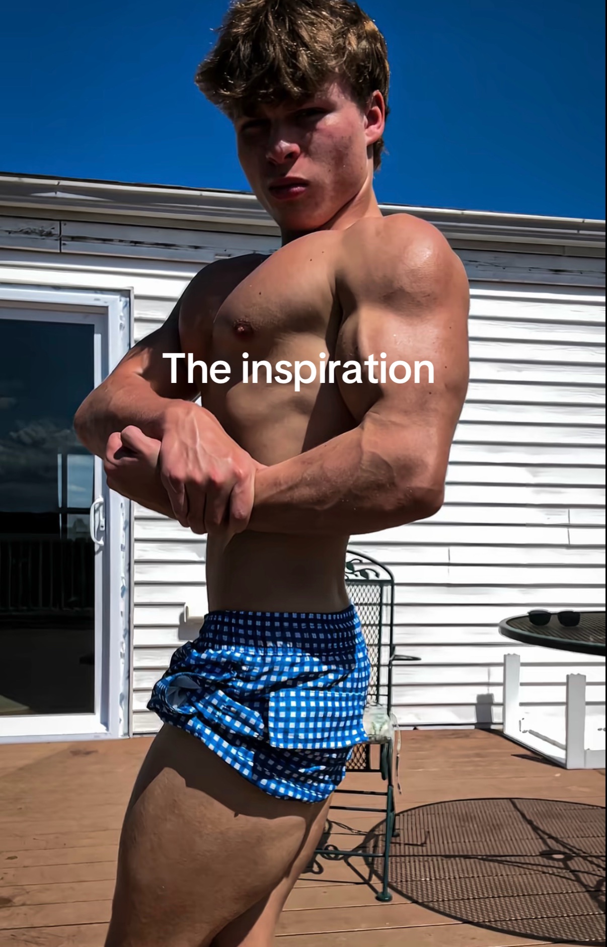 @eli.benches