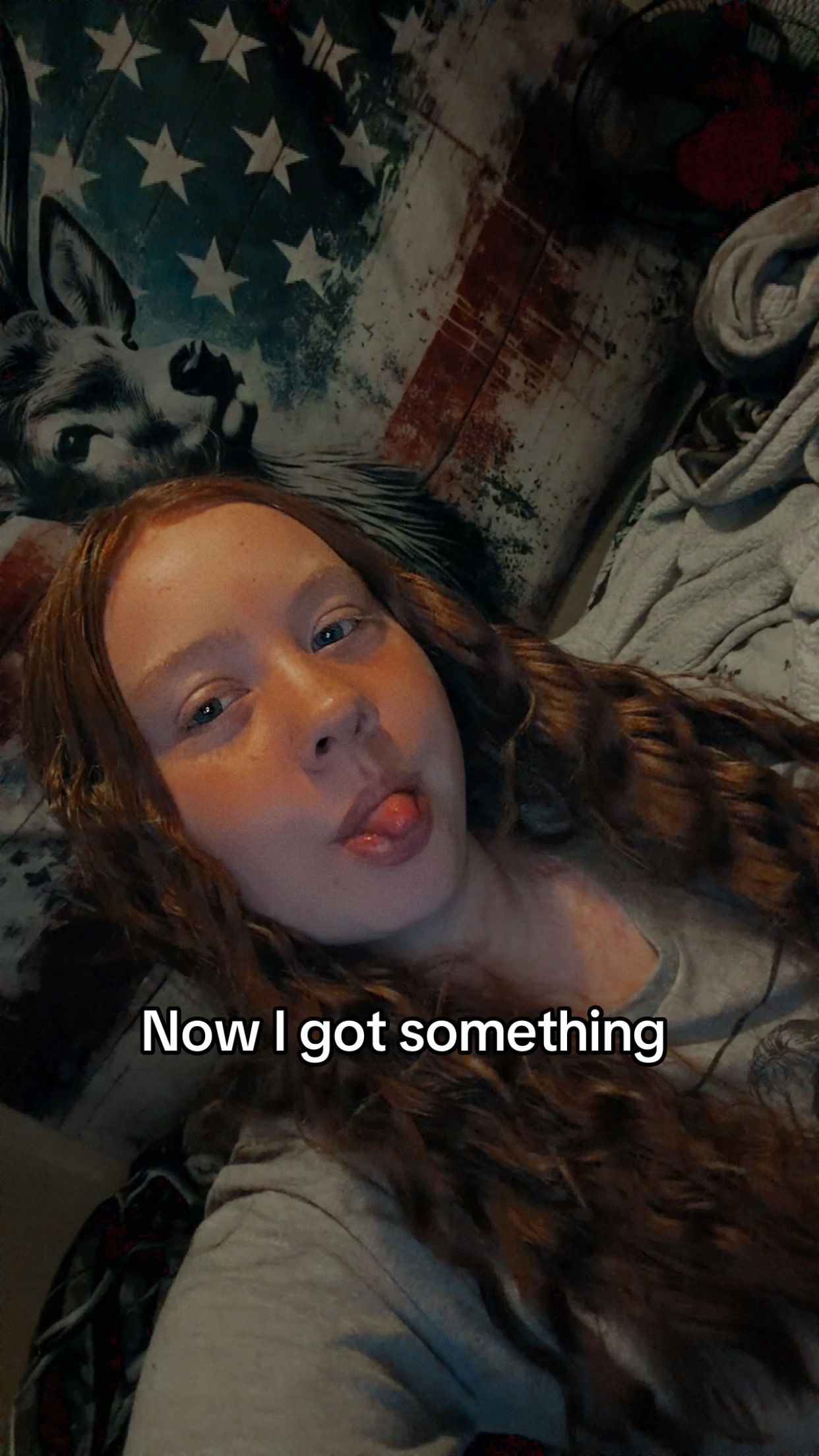 @Brenda Sue